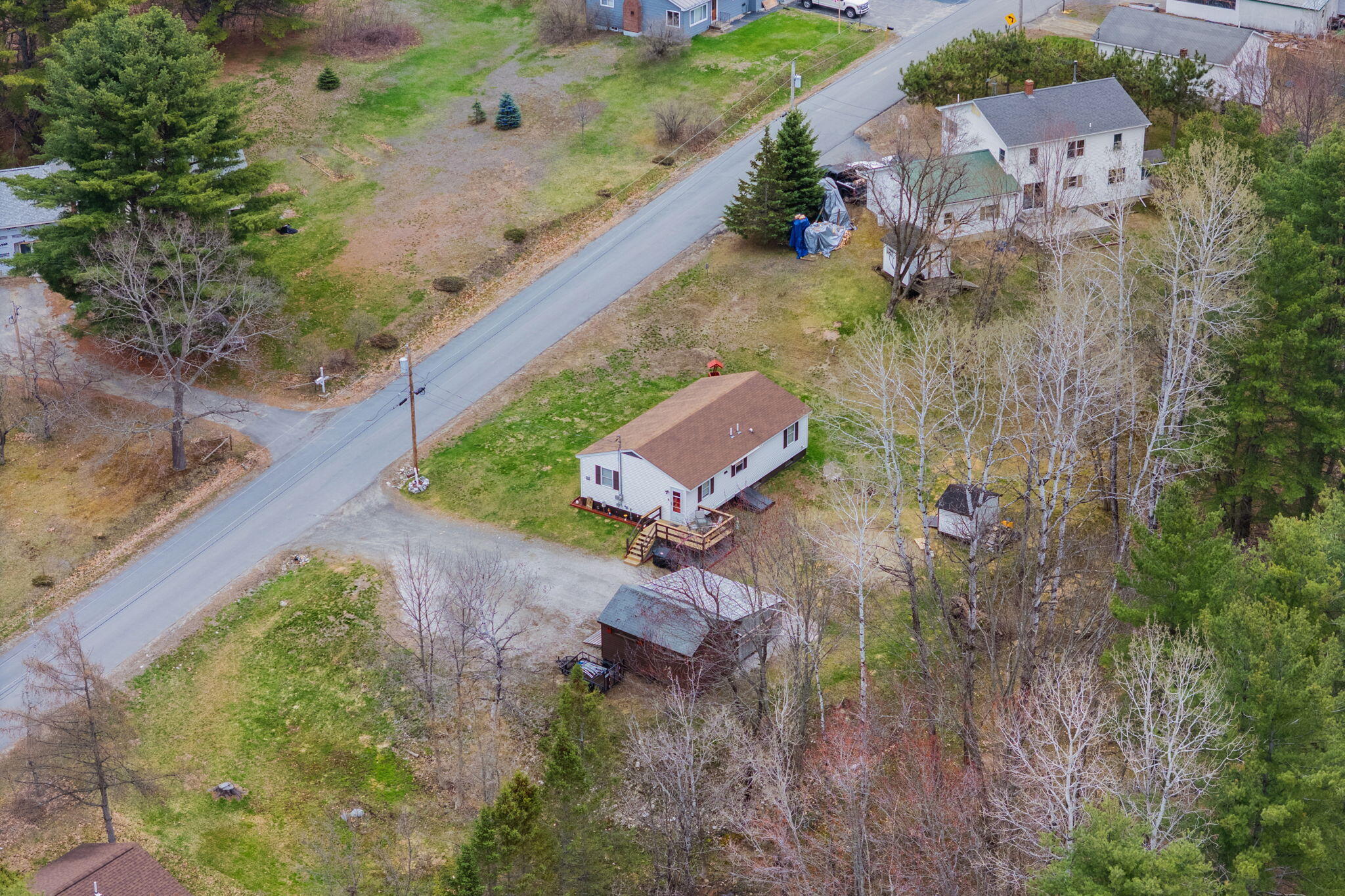 35 Pooler Avenue, Skowhegan, ME, 04976