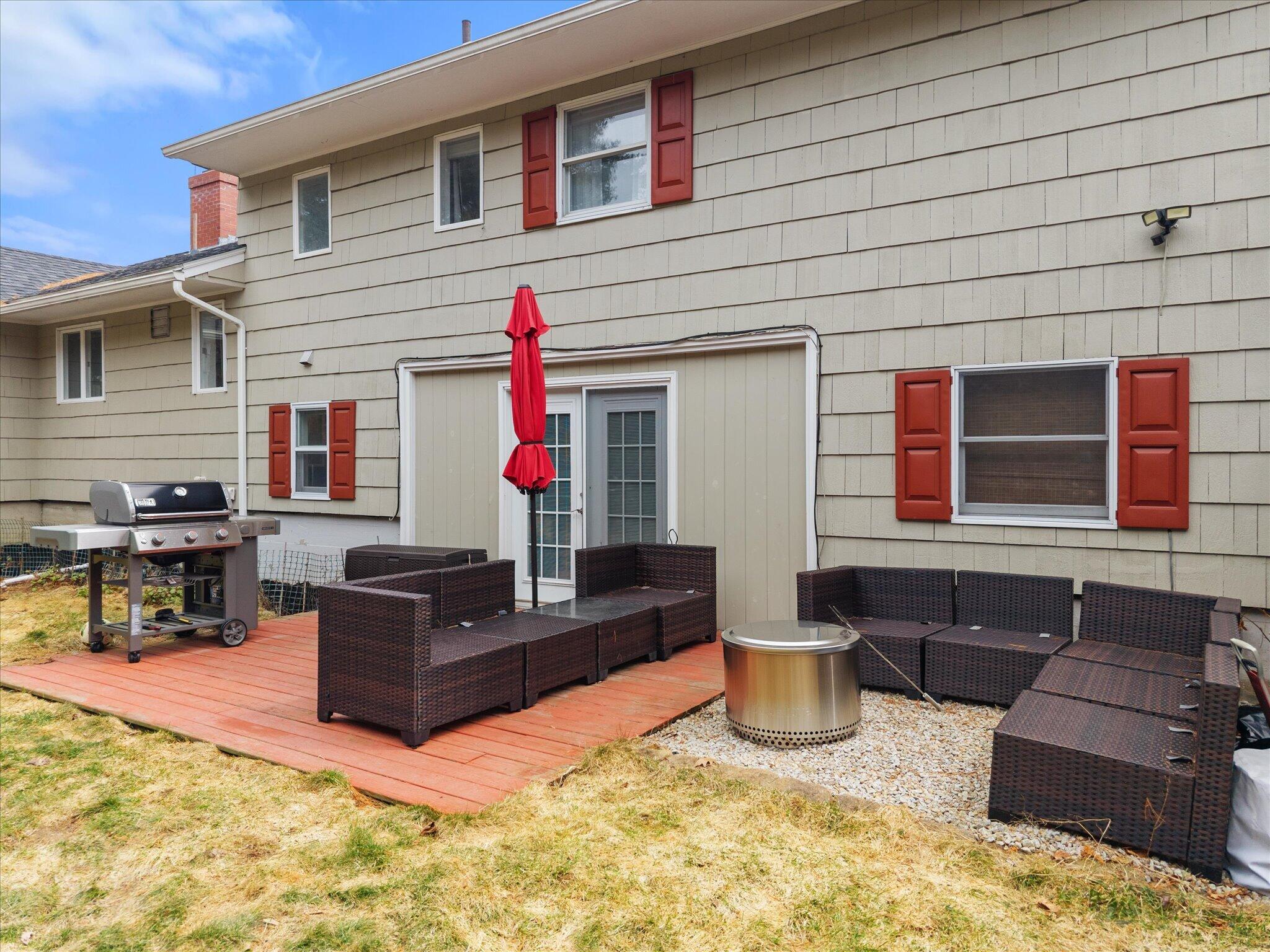 7 Williams Street, Hampden, ME, 04444