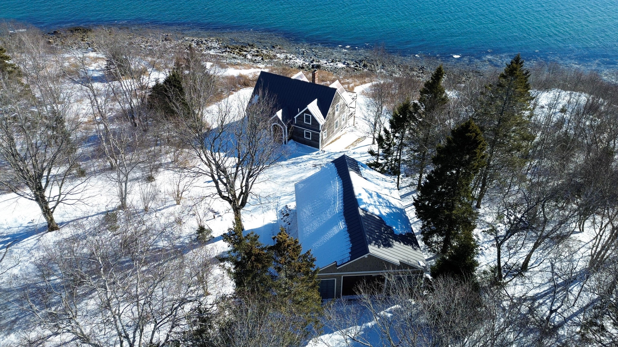 19 Seahaven Road, Jonesport, ME, 04649