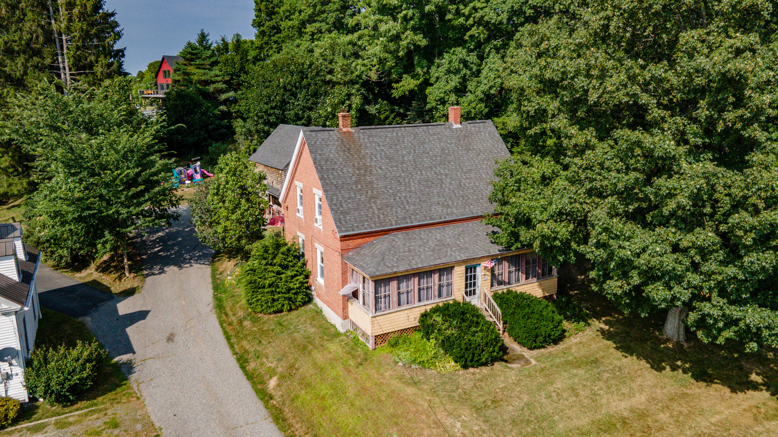 11 Cobbossee Avenue, Gardiner, ME, 04345