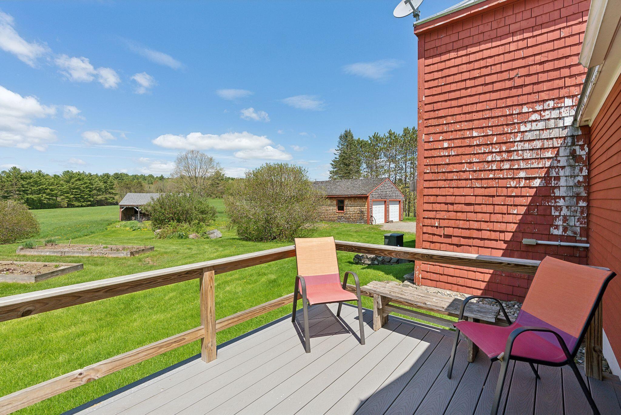 538 Malbons Mills Road, Skowhegan, ME, 04976