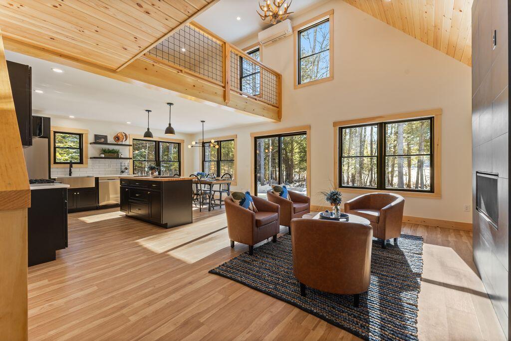 62 East Point Way, Norway, ME, 04268