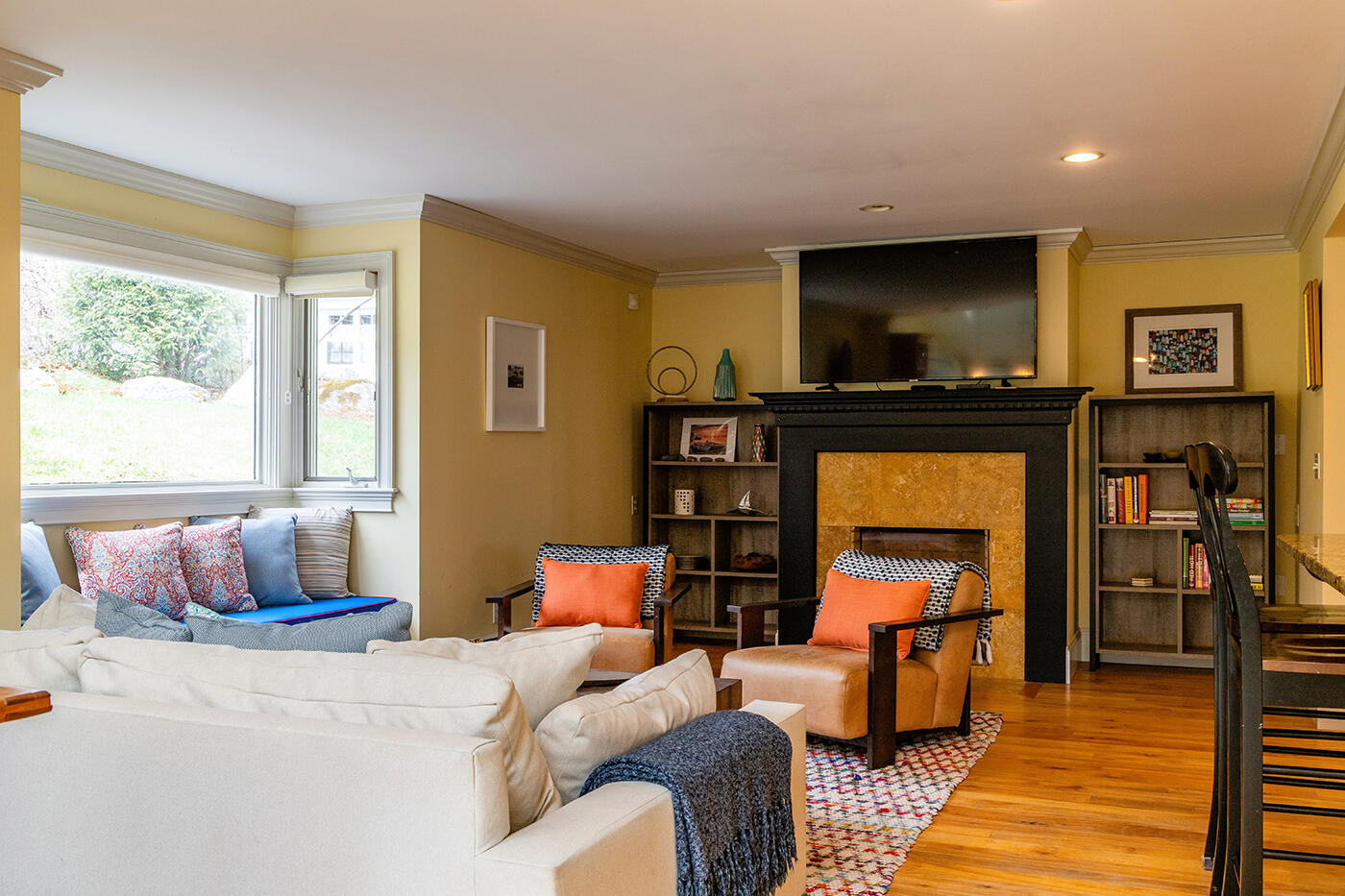 107 Bay View Street, Camden, ME, 04843