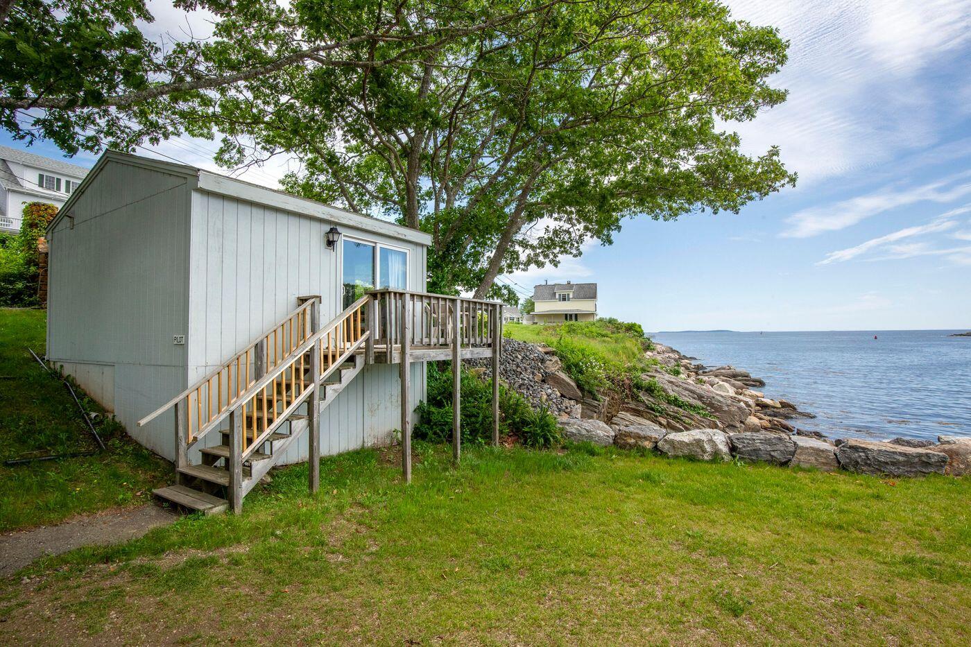 146 State Route 32, Bristol, ME, 04554