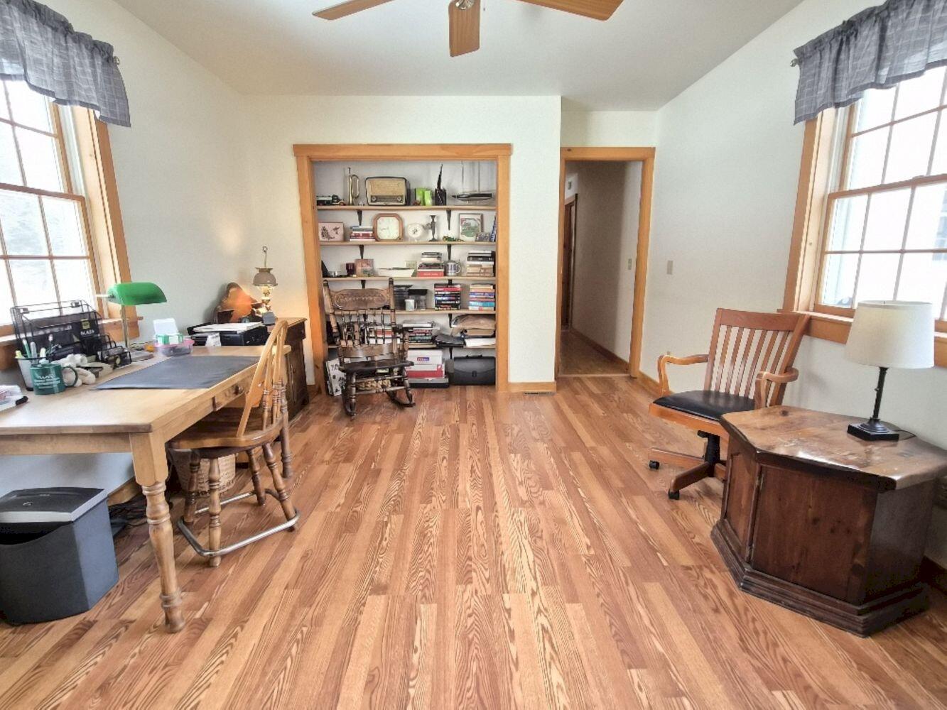 579 Federal Row, Industry, ME, 04938