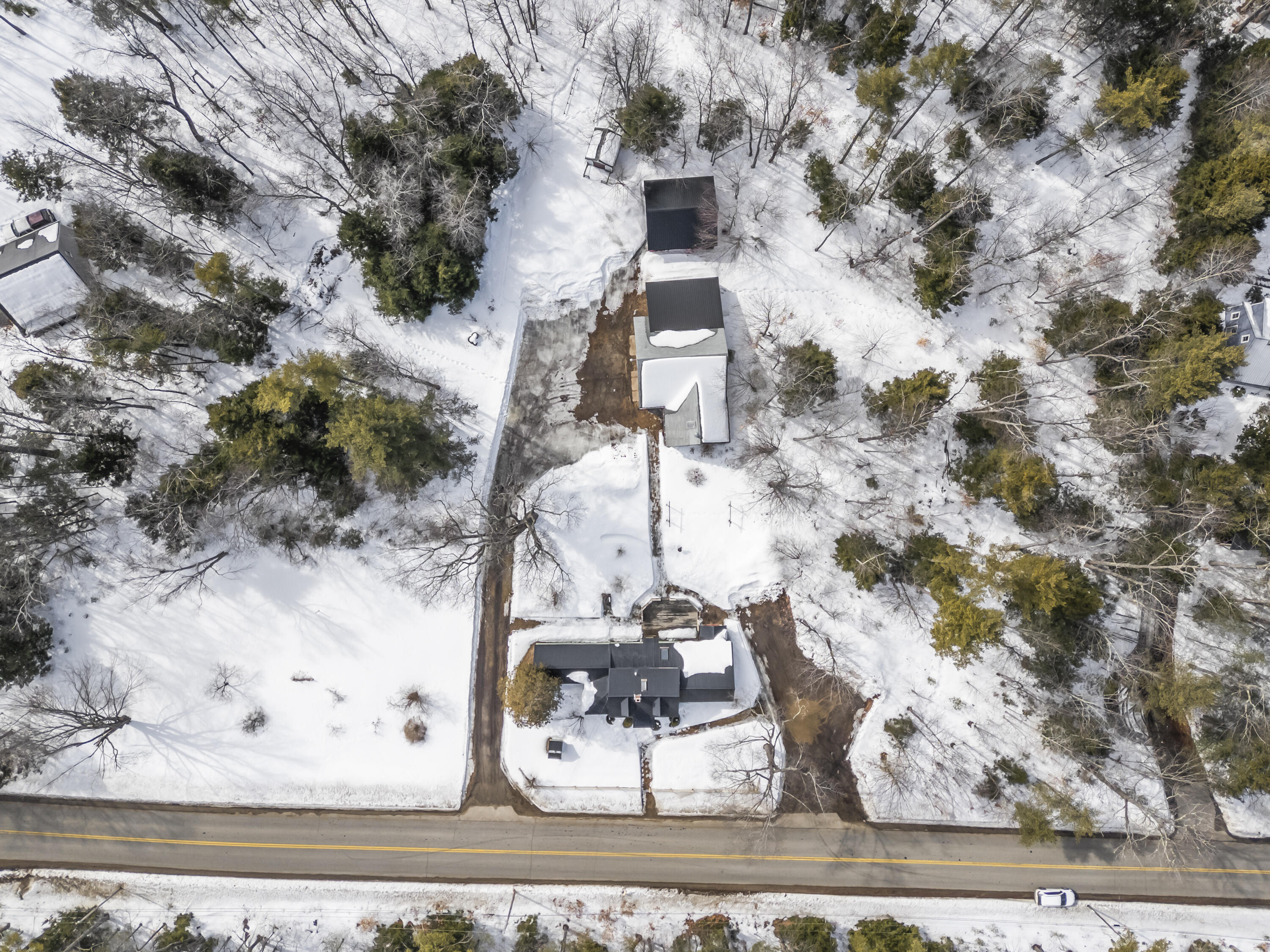 46 N Gorham Road, Gorham, ME, 04038