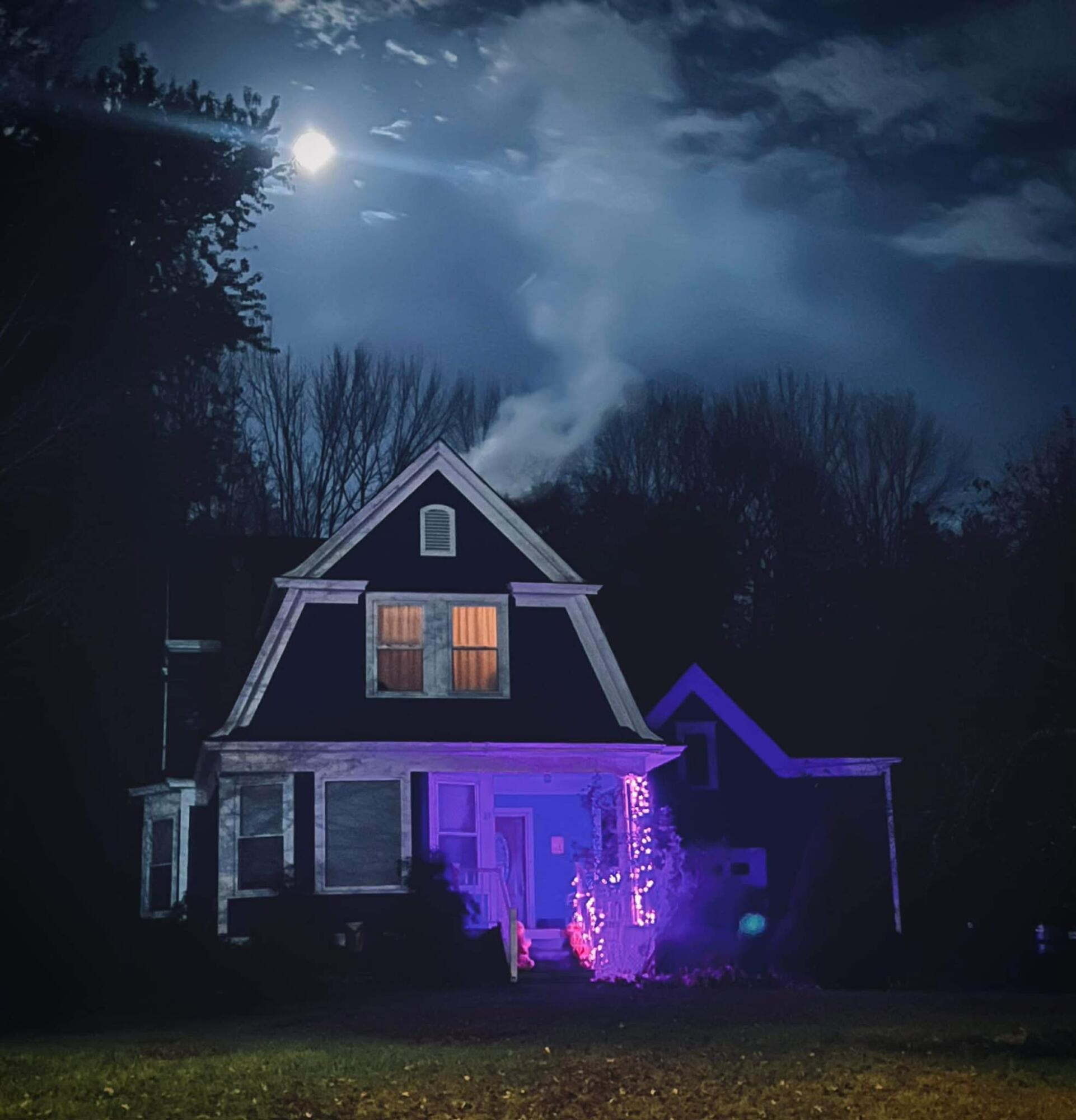 27 Turner Street, Buckfield, ME, 04220