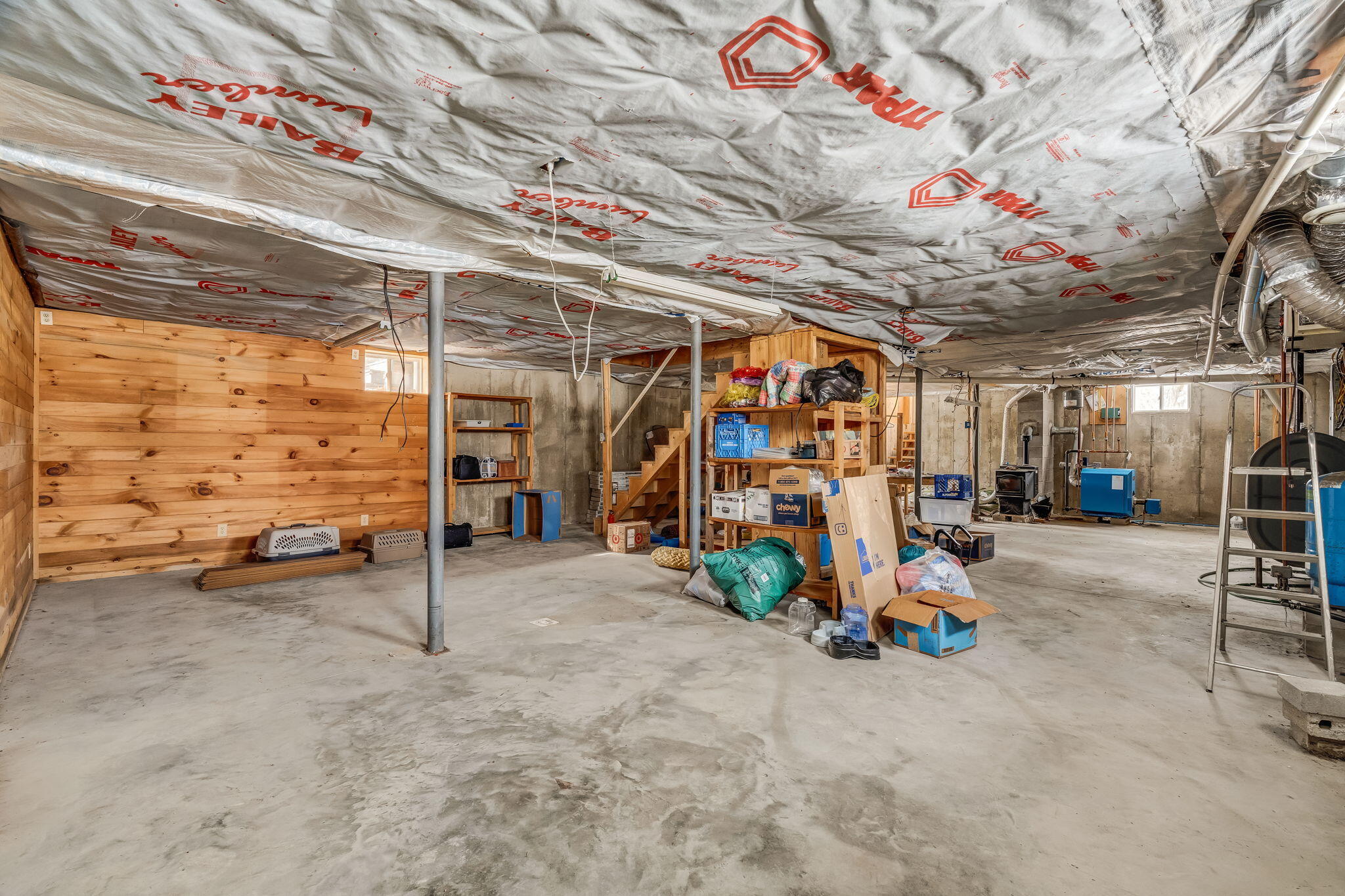 313 East Road, Bradford, ME, 04410