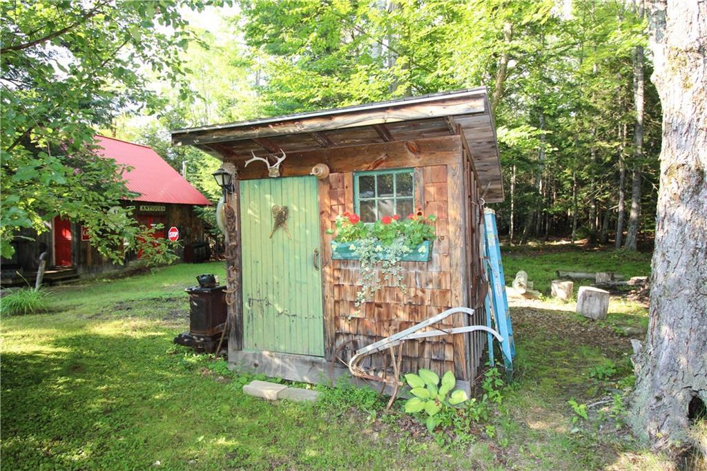 146 Westwoods Road, Bethel, ME, 04217