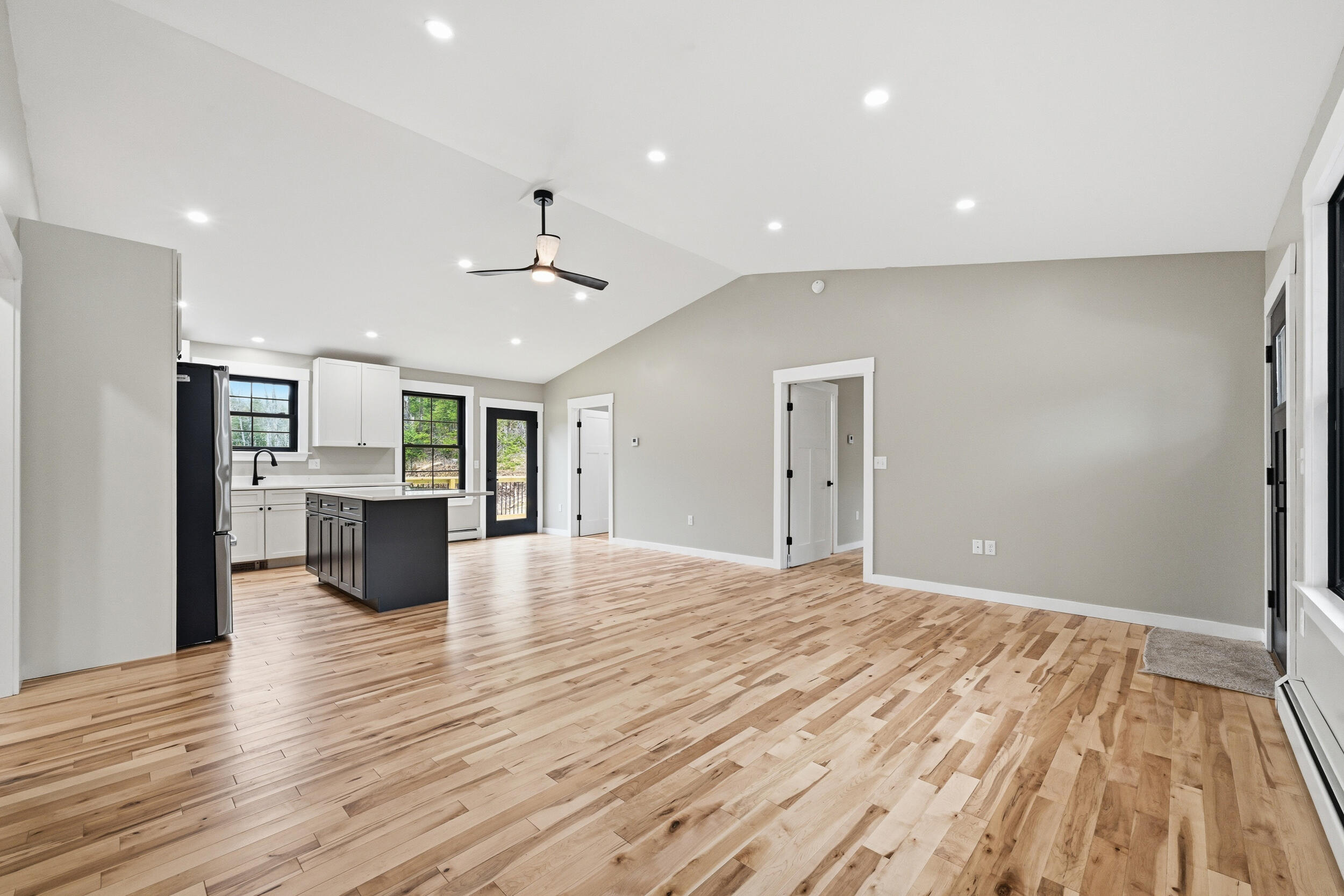 72 Sawin Hill Road, Waterford, ME, 04088