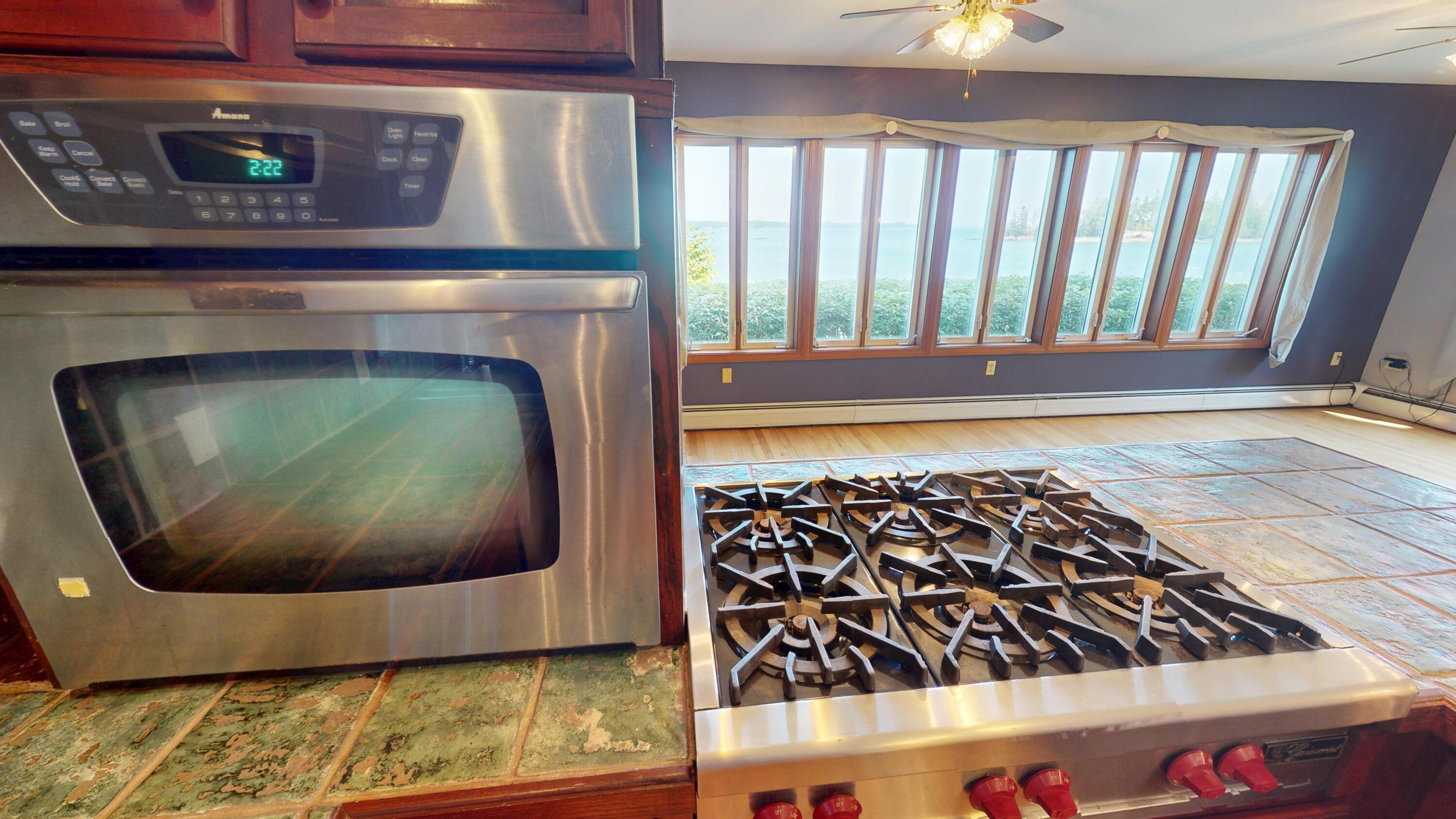 541 Mason Bay Road, Jonesport, ME, 04649