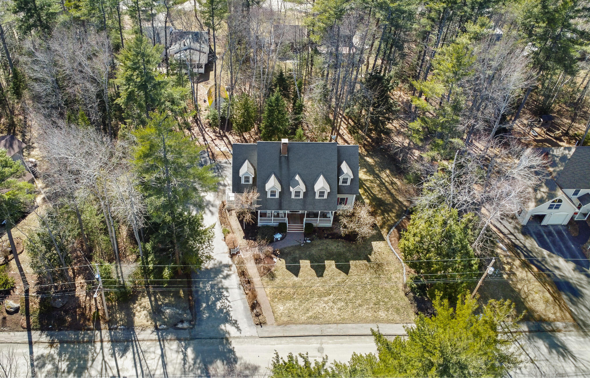 121 Clover Lane, Brewer, ME, 04412