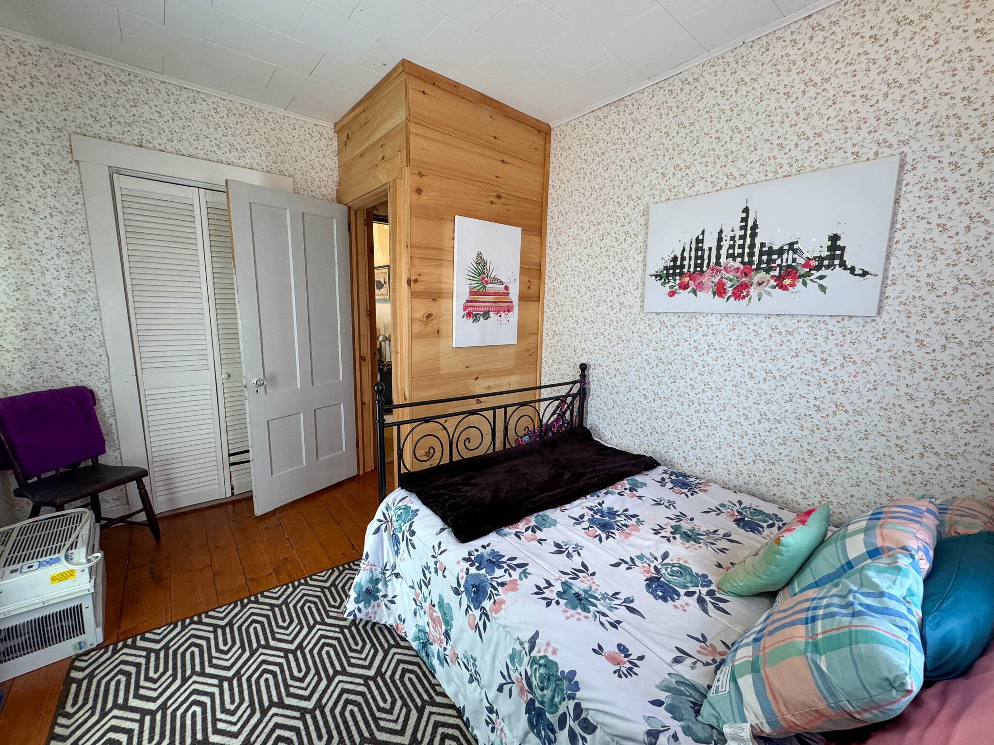 96 Houlton Road, Island Falls, ME, 04747