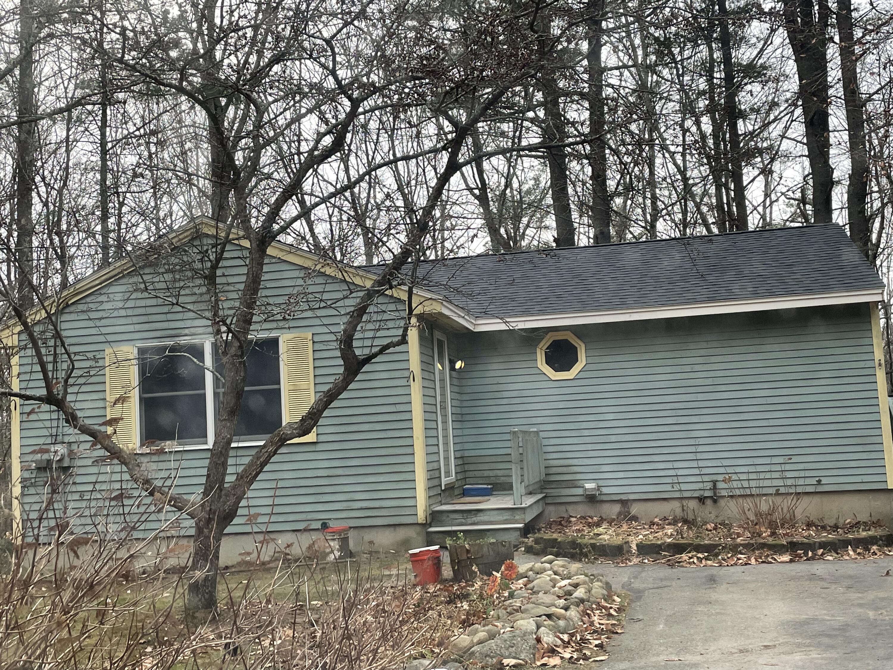 62 Bowden Point Road, Prospect, ME, 04981