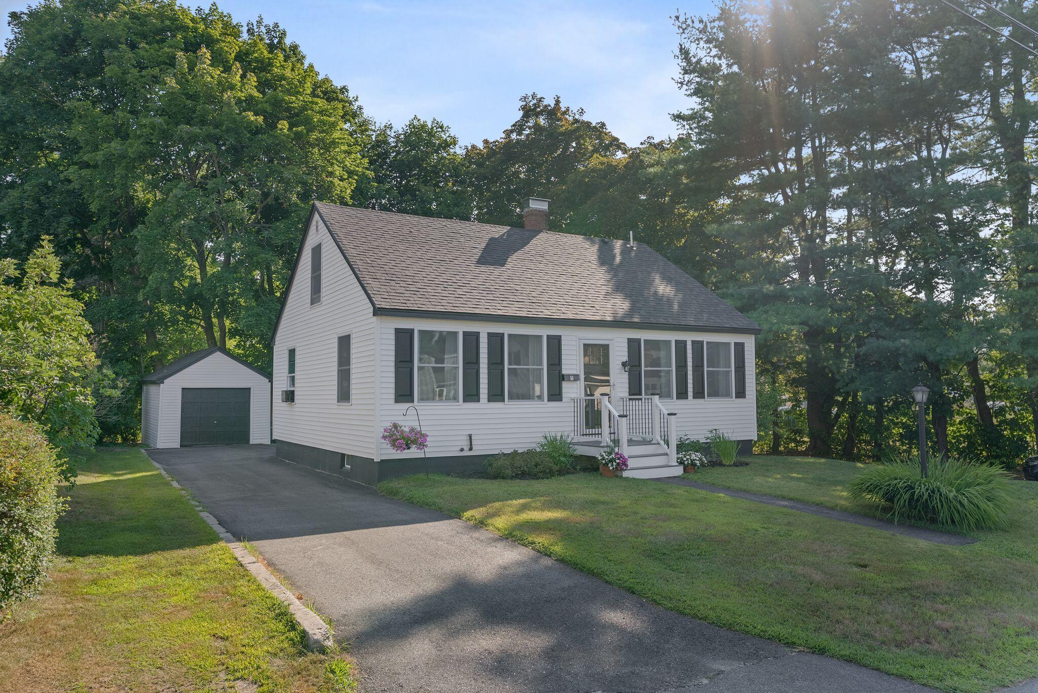 Photo of 5 Calef Street Saco ME 04072