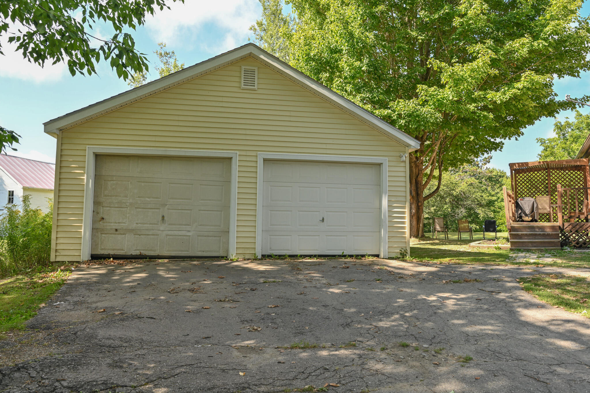 420 Main Road S, Hampden, ME, 04444