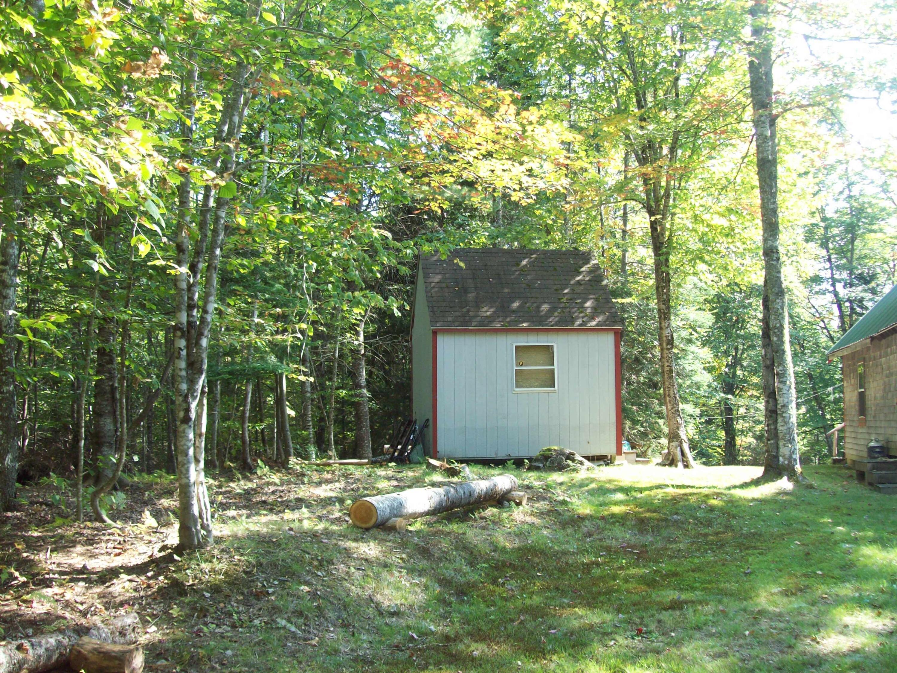 200 Hale Farm Road, Lee, ME, 04455