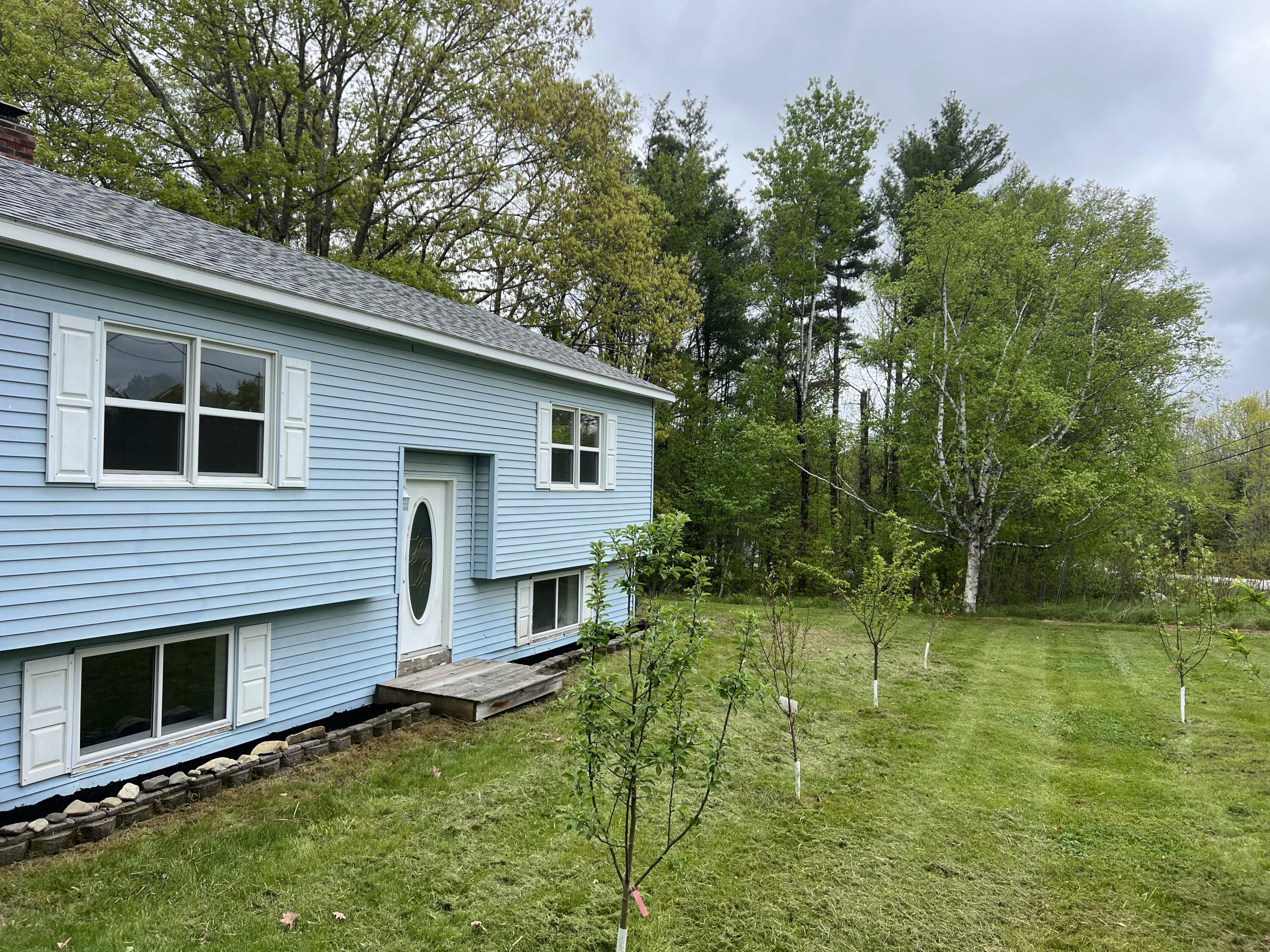 87 Moody Mills Road, Corinna, ME, 04928