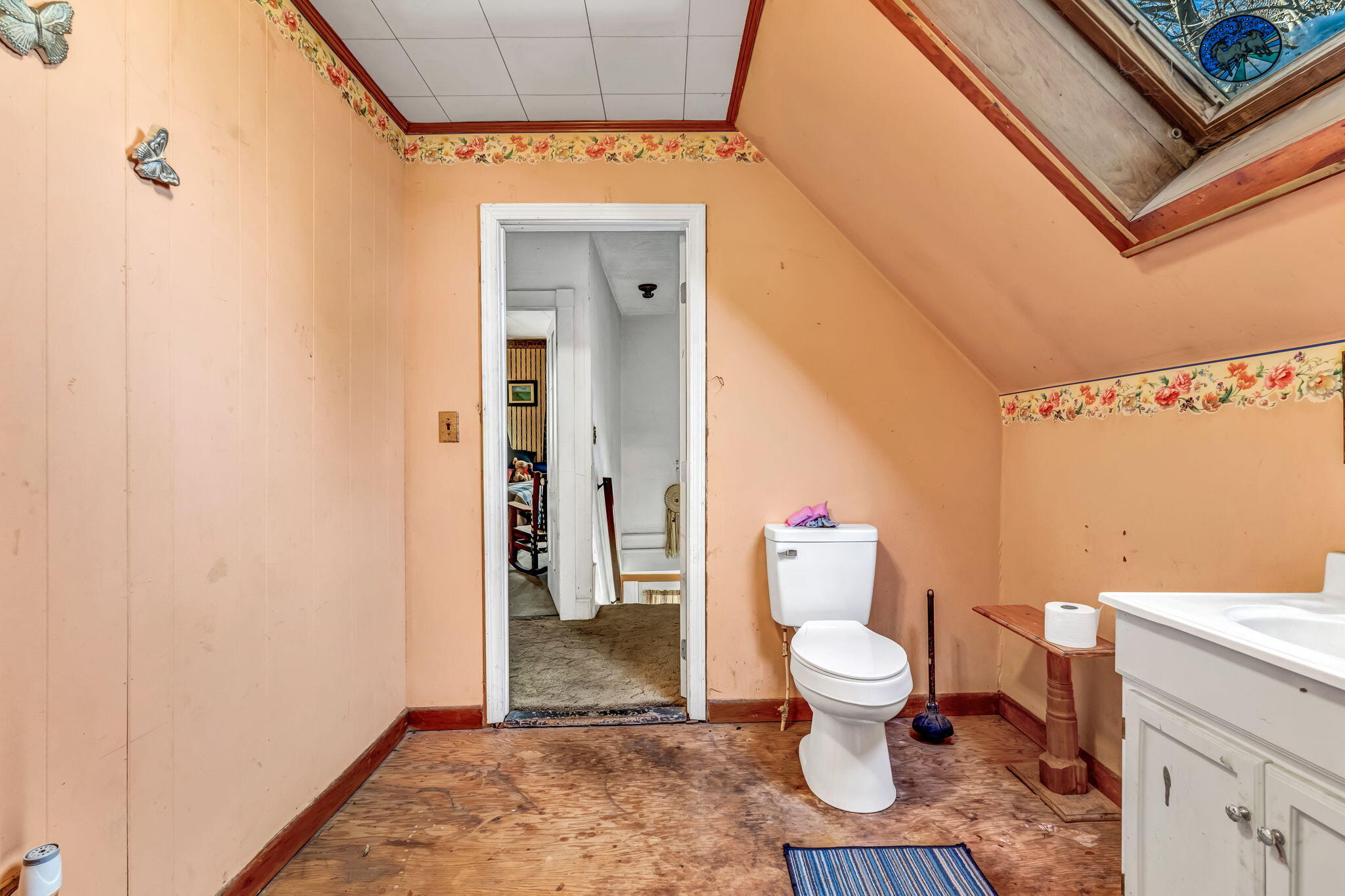 109 Waldoboro Road, Friendship, ME, 04547