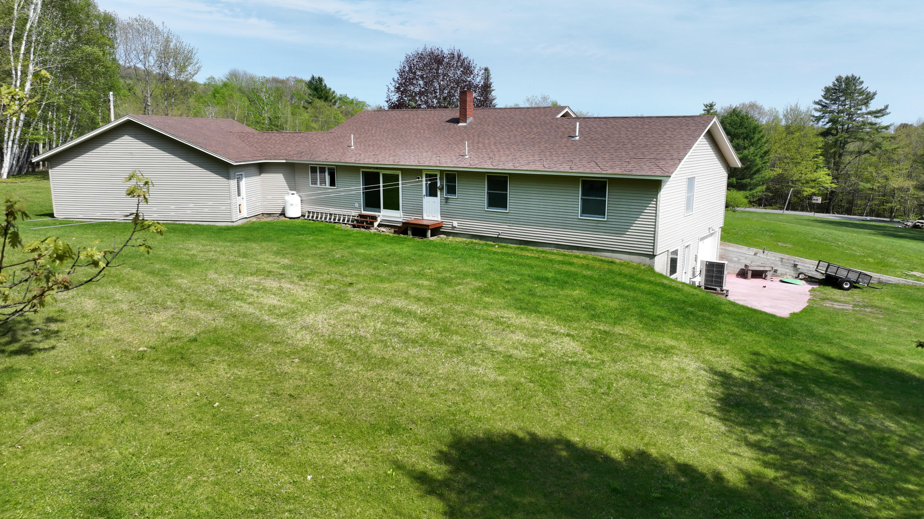 1000 Franklin Road, Jay, ME 04239 DJI_0785