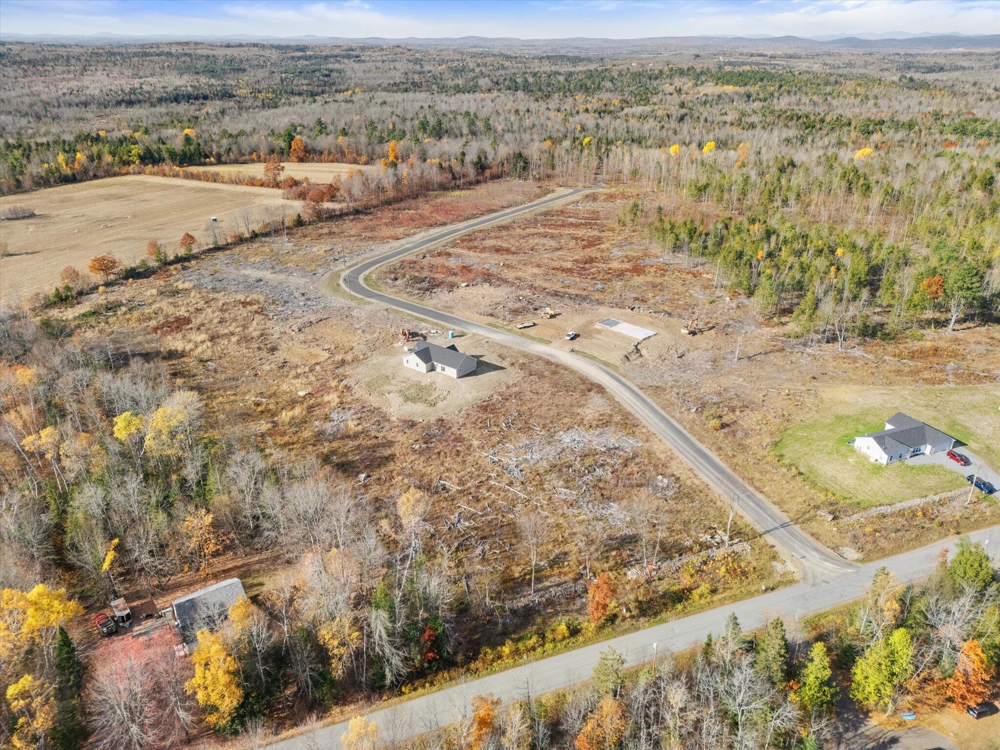 32 Blue Sky Drive, Levant, ME, 04456