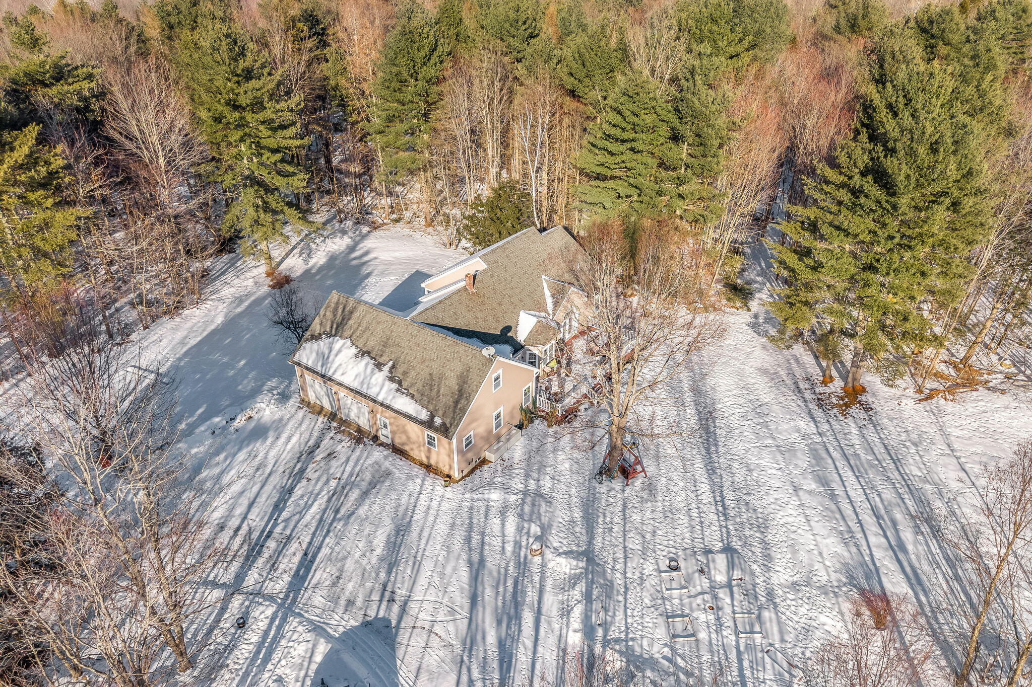 78 Sunset Boulevard, Turner, ME, 04282