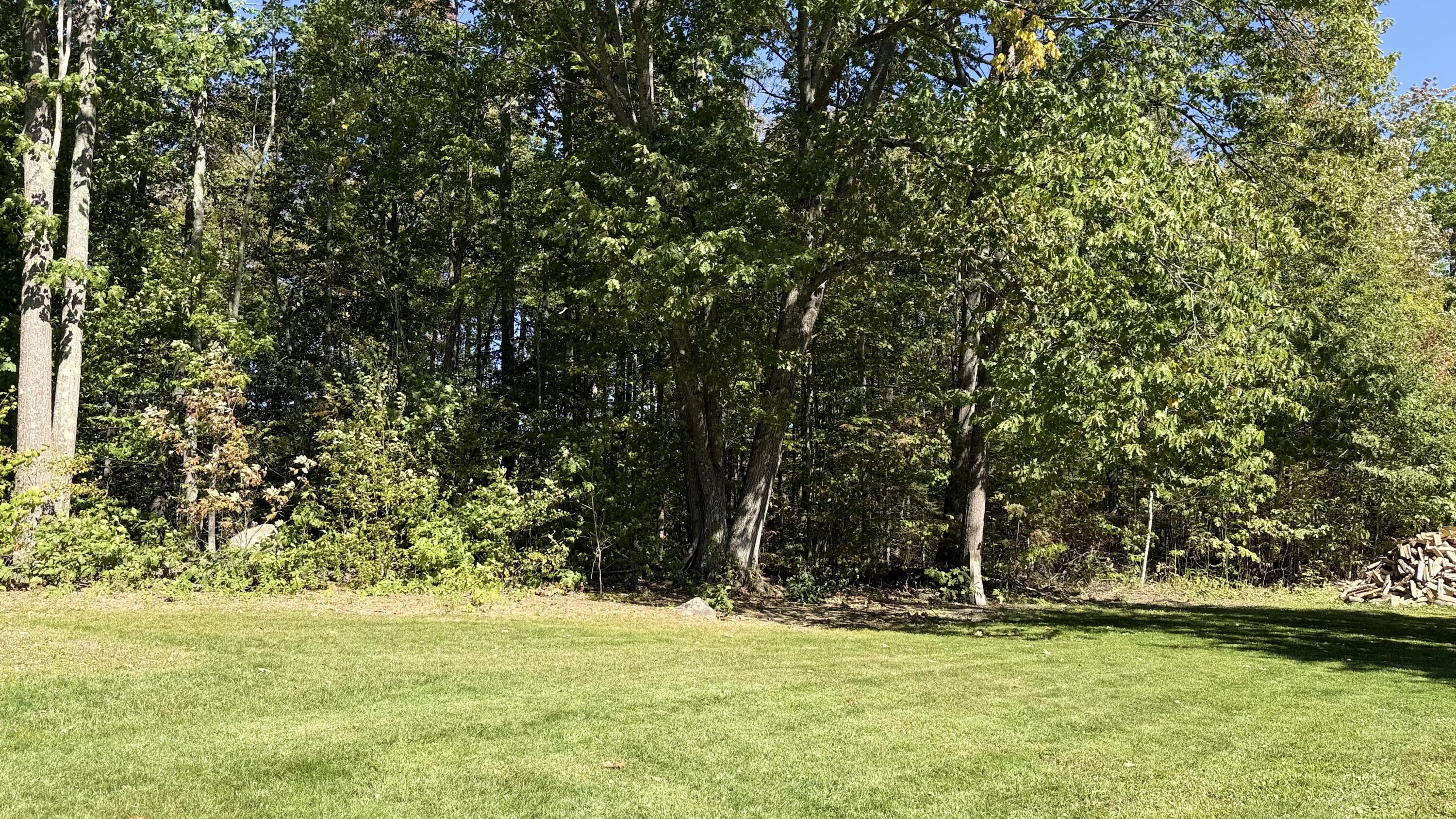 249 School Road, Charleston, ME, 04422