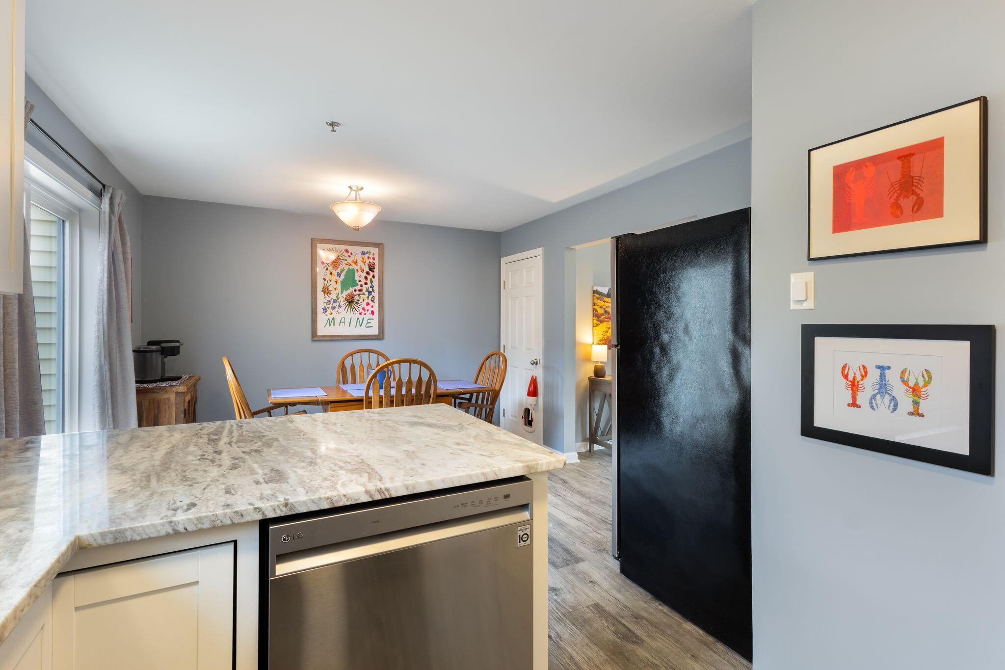 3 Pine Hill Drive UNIT 3, Bath, ME, 04530