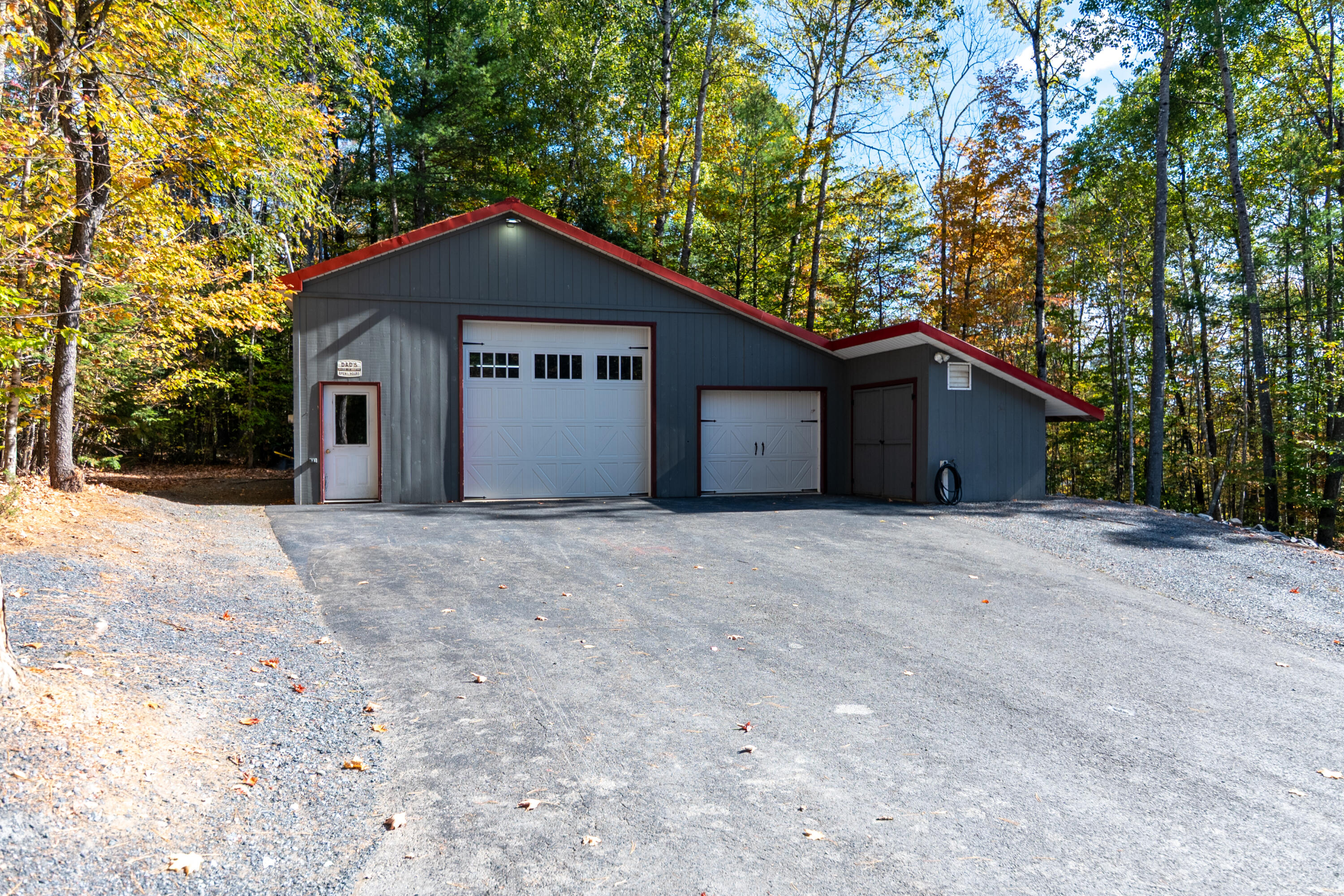 18 Winter Drive, Embden, ME, 04958