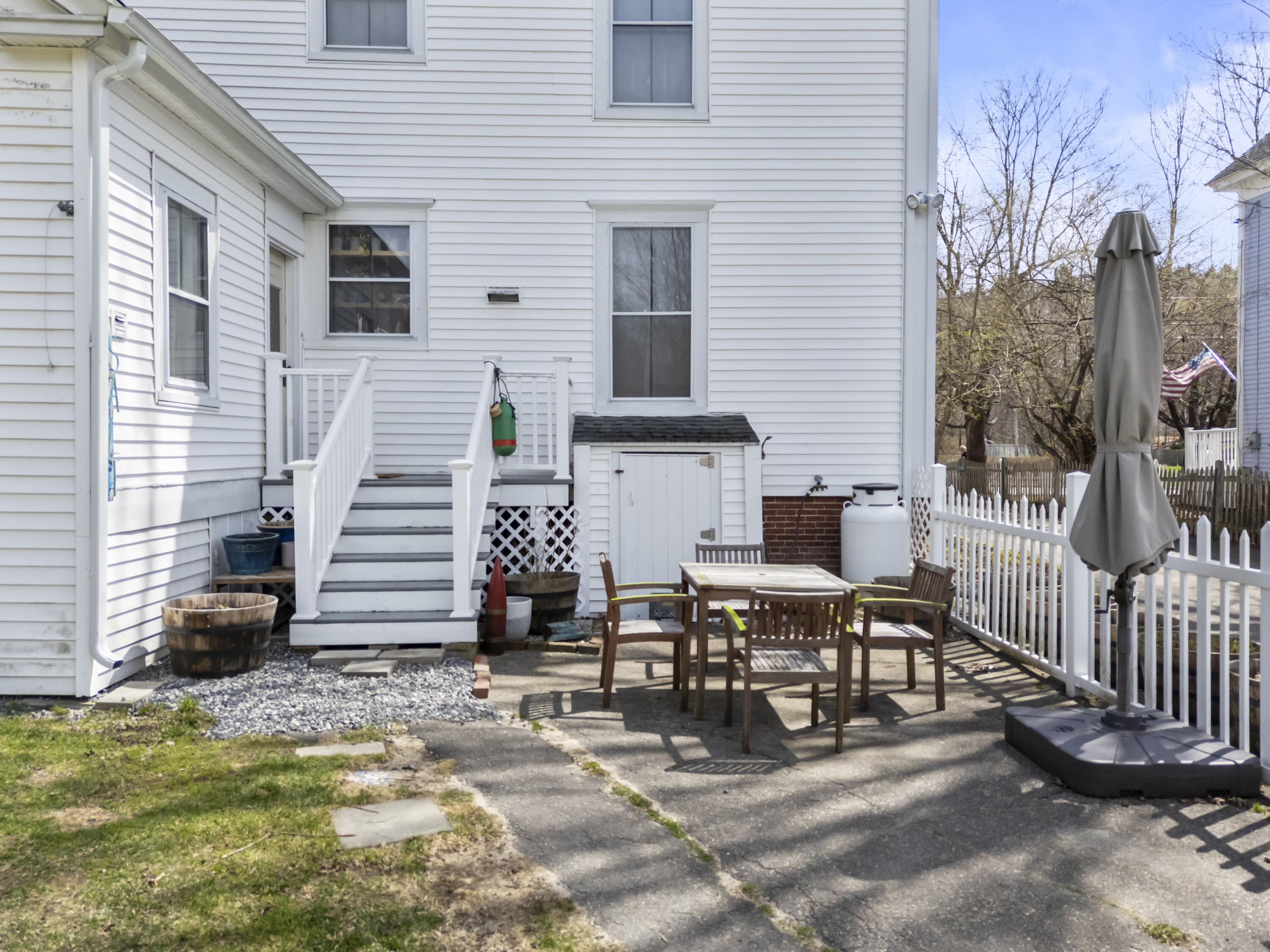 169 Portland Street, South Berwick, ME, 03908