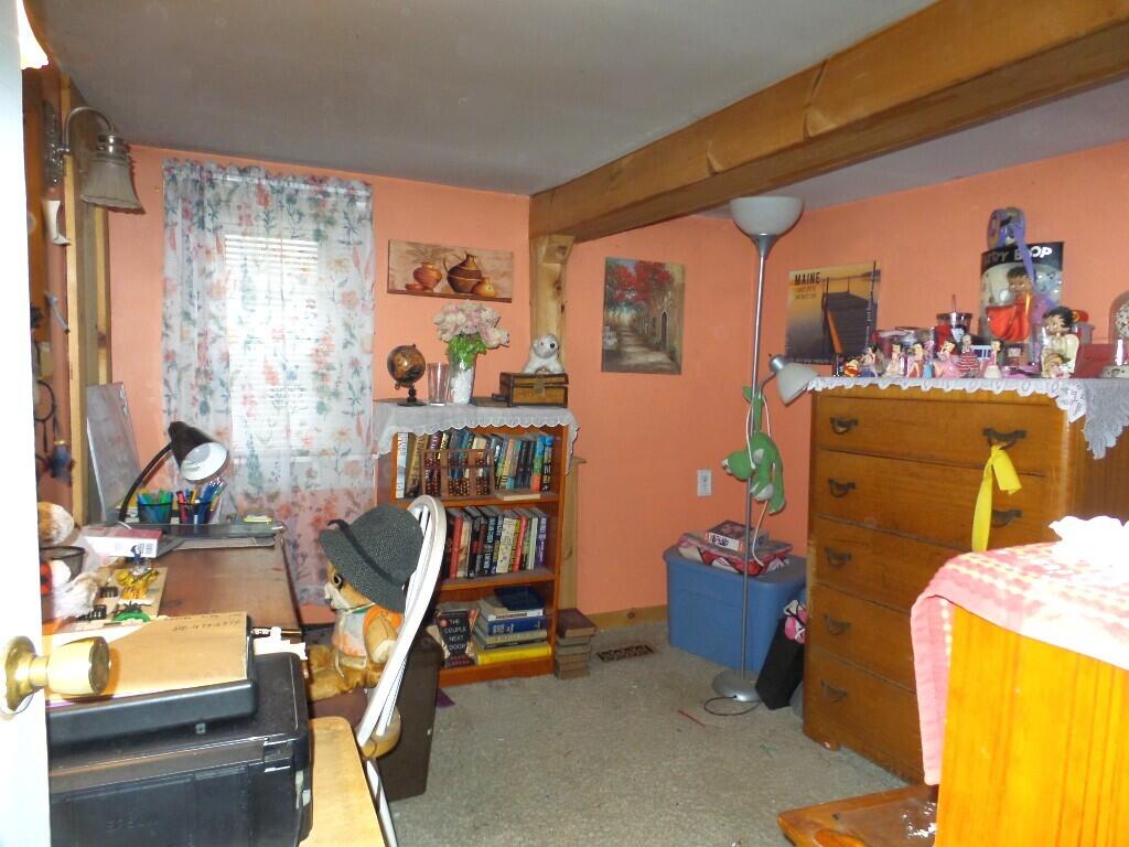 203 Bigelow Hill Road, Norridgewock, ME, 04957