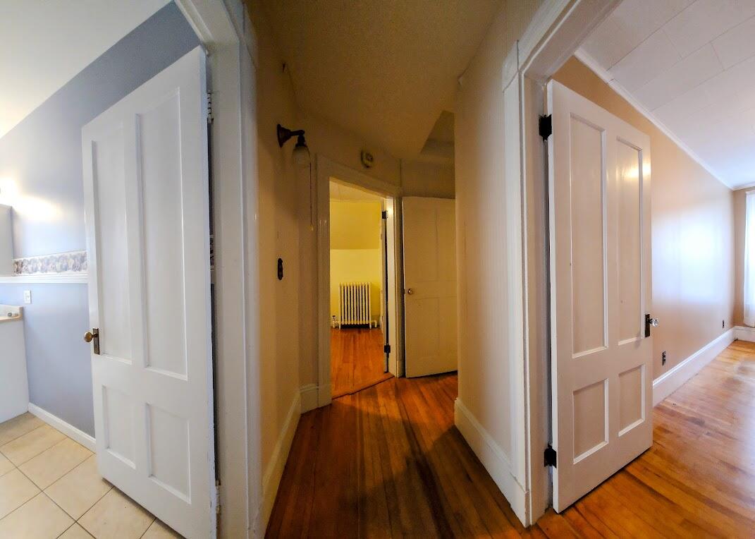 17 Bates Street, Millinocket, ME, 04462