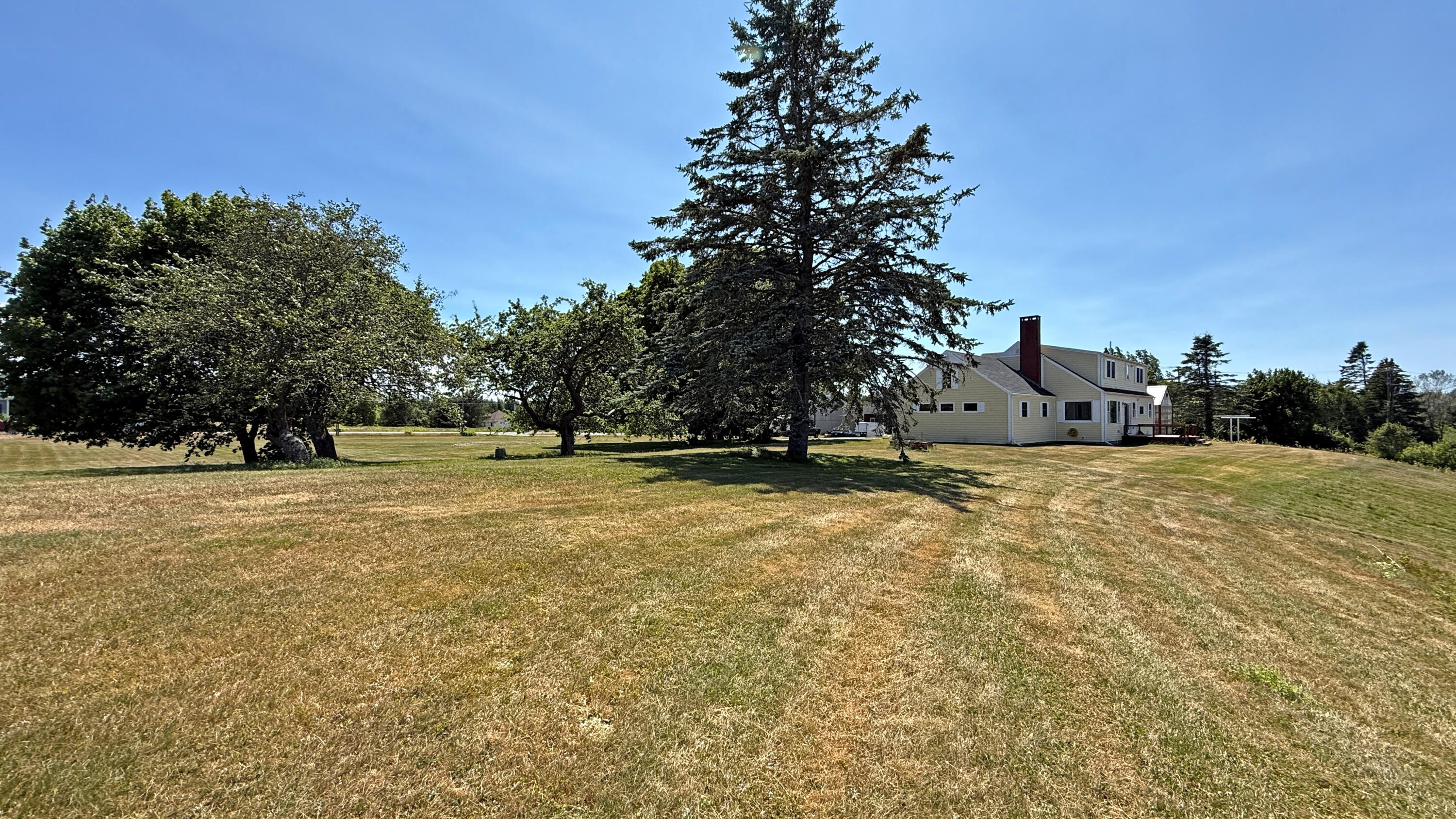 253 County Road, Lubec, ME, 04652