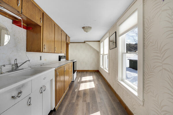 138 Flat Road, Bethel, ME, 04217