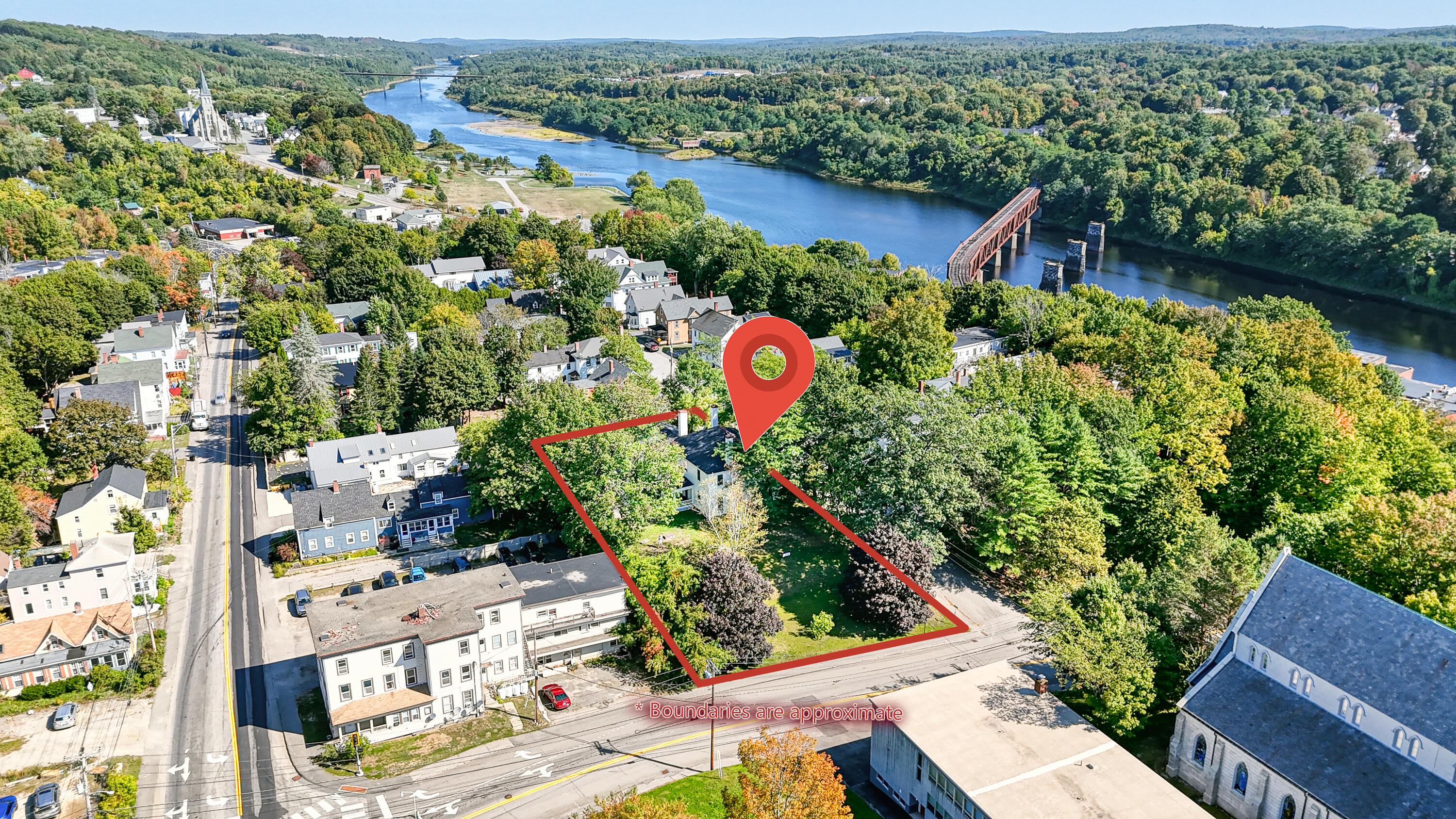 8 Crosby Street, Augusta, ME, 04330