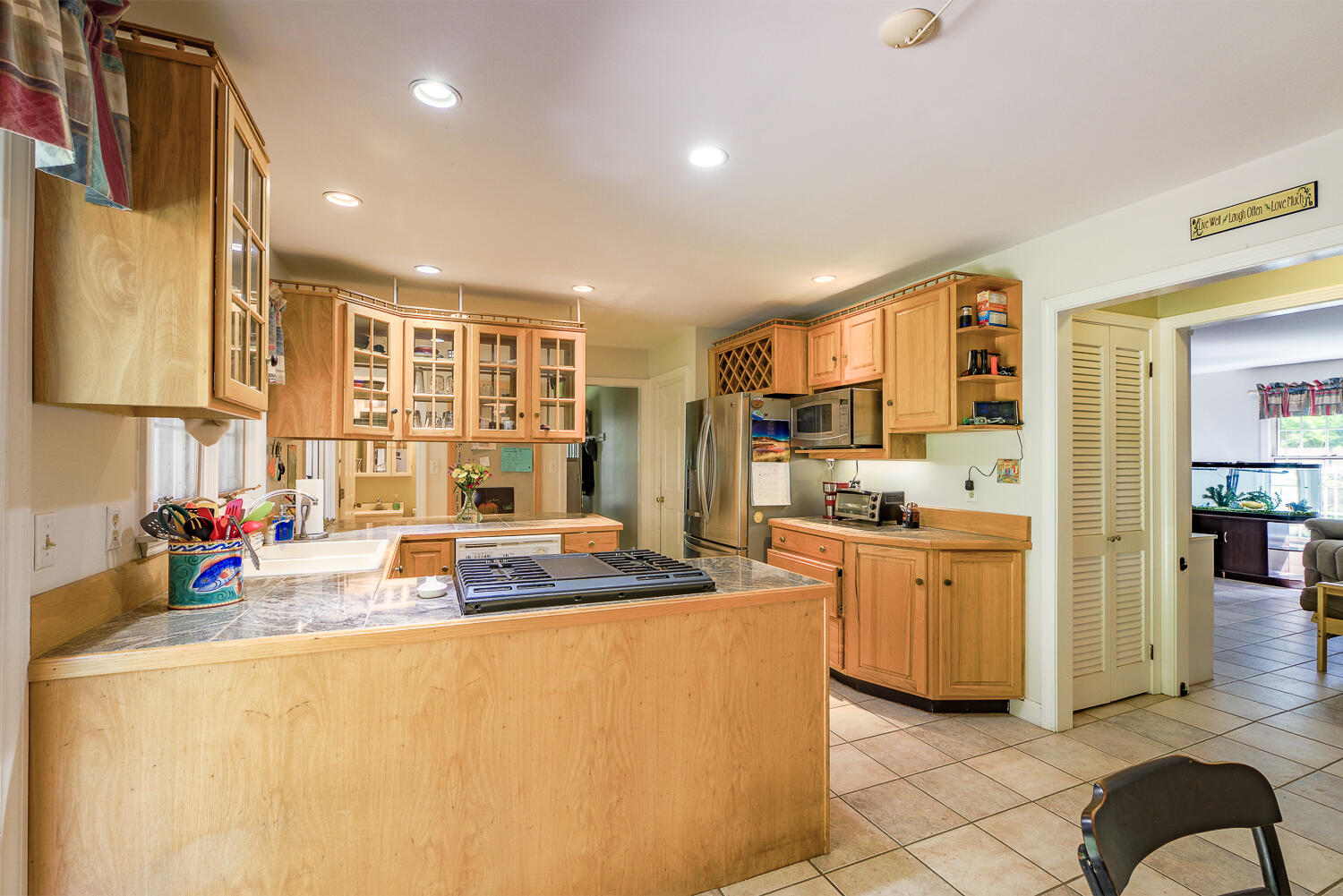 371 Pendleton Point Road, Islesboro, ME, 04848