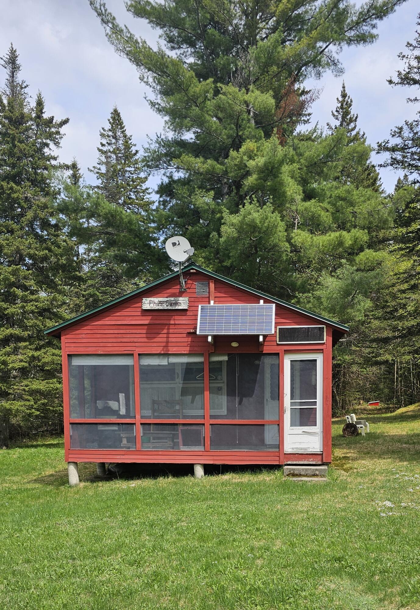 509 Blackberry Lane, Rumford, ME, 04276