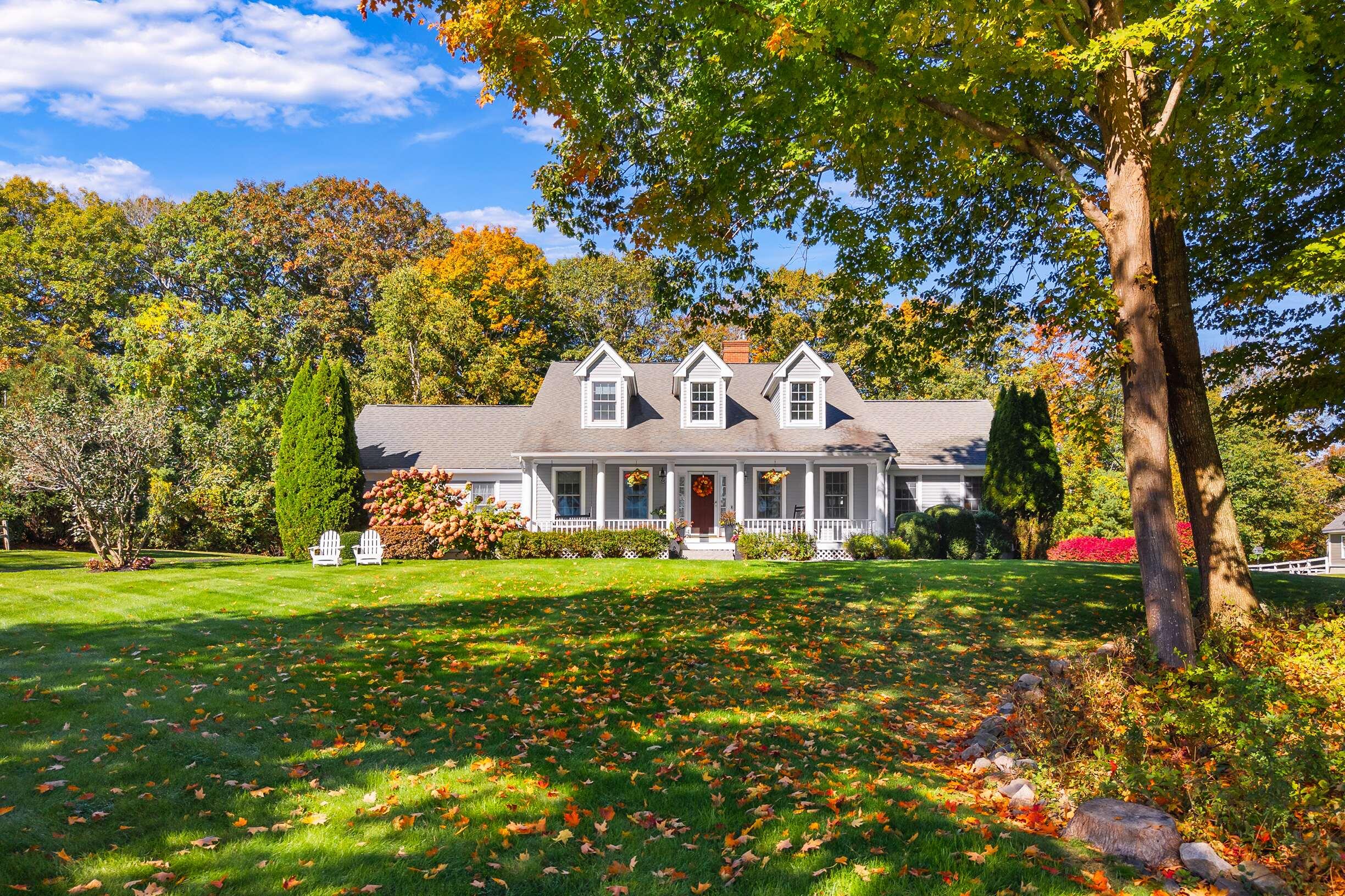 Photo of 3 Jeffrey Drive York ME 03909