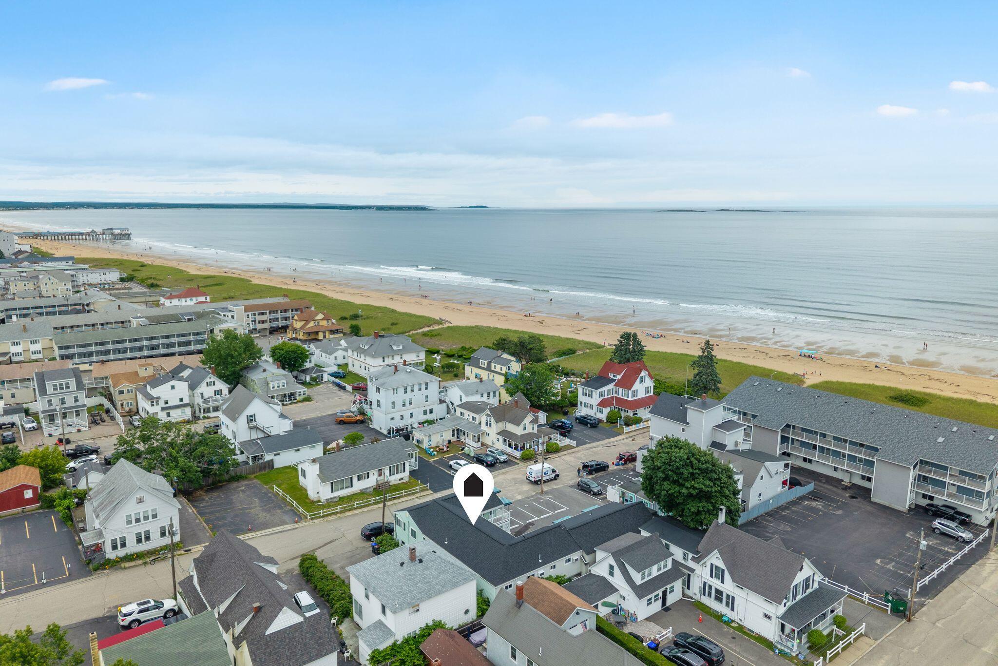 Photo of 7 Bay Avenue #18 Old Orchard Beach ME 04064
