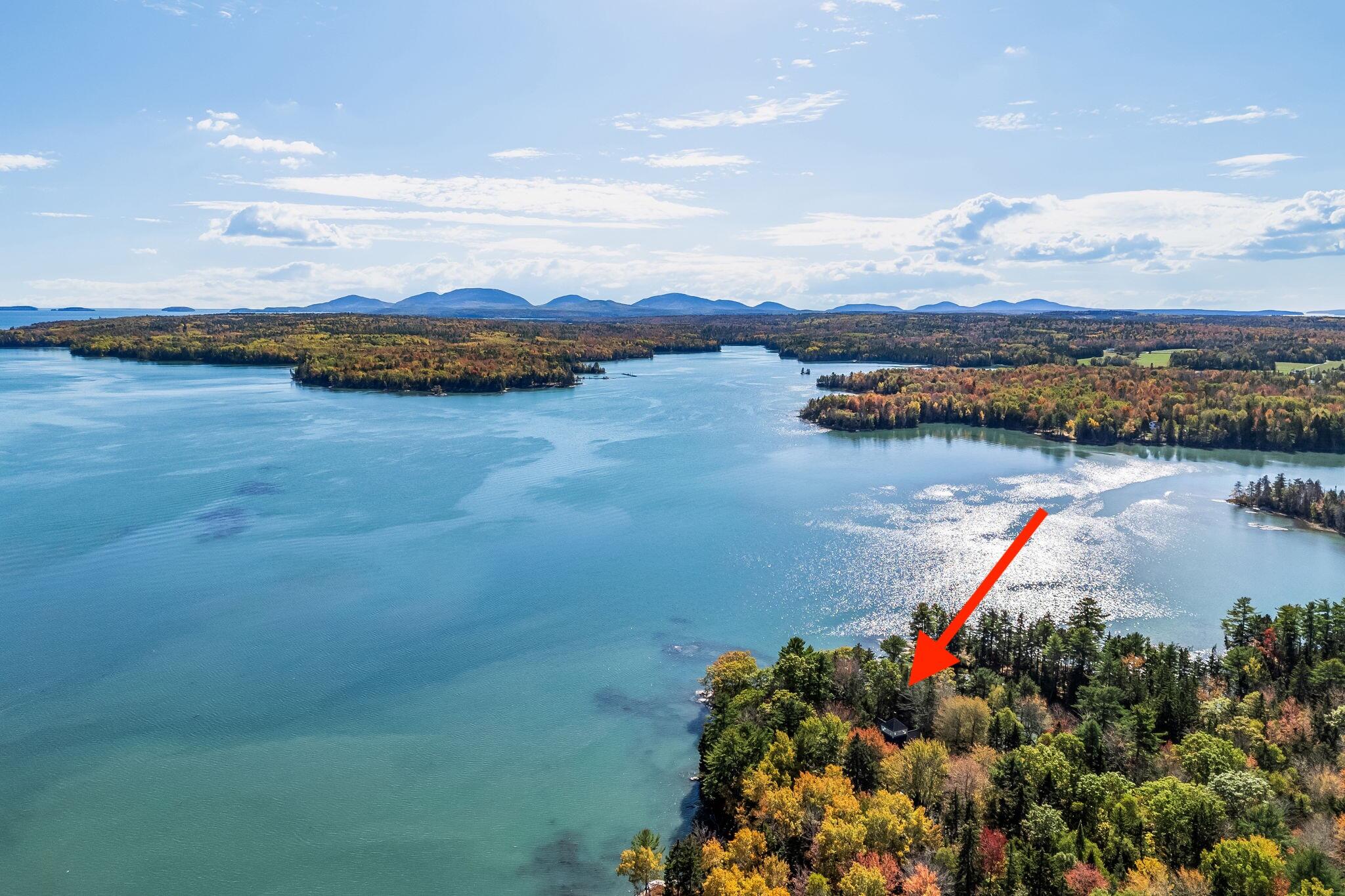 82 Falcon Lane, Lamoine, ME, 04605