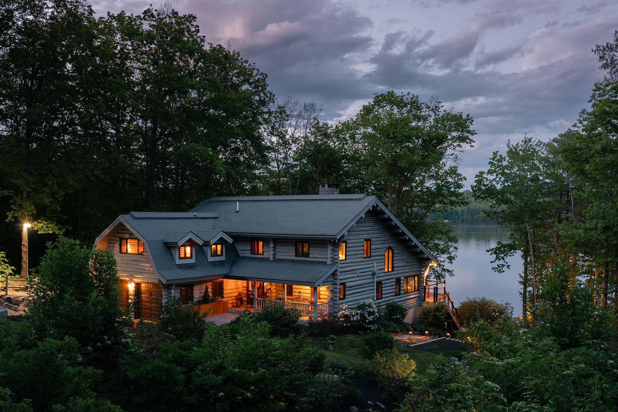 173 Malcolm Road, Bridgton, ME, 04009