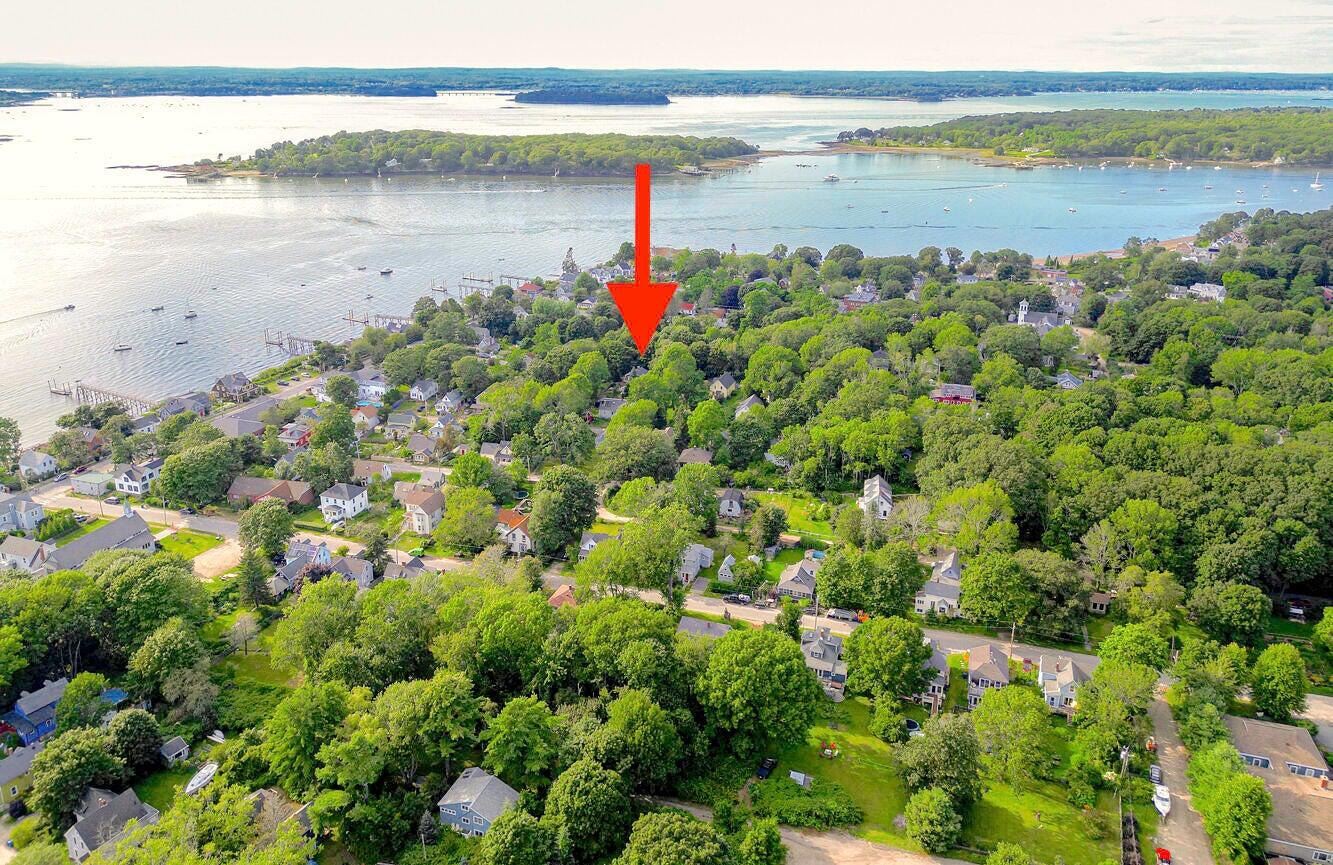 31 Elizabeth Street, Portland, ME, 04108