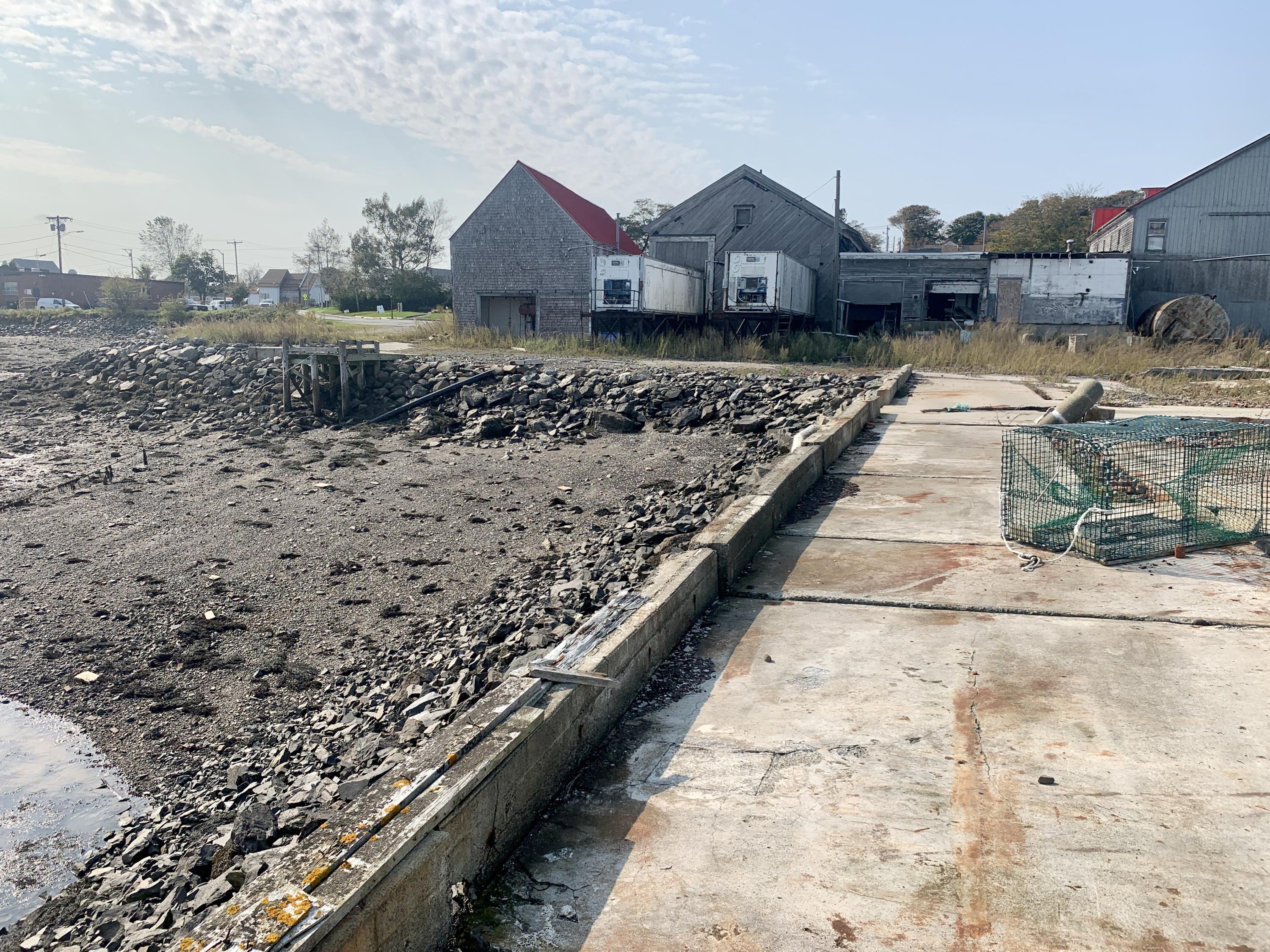 72 Water Street, Lubec, ME, 04652