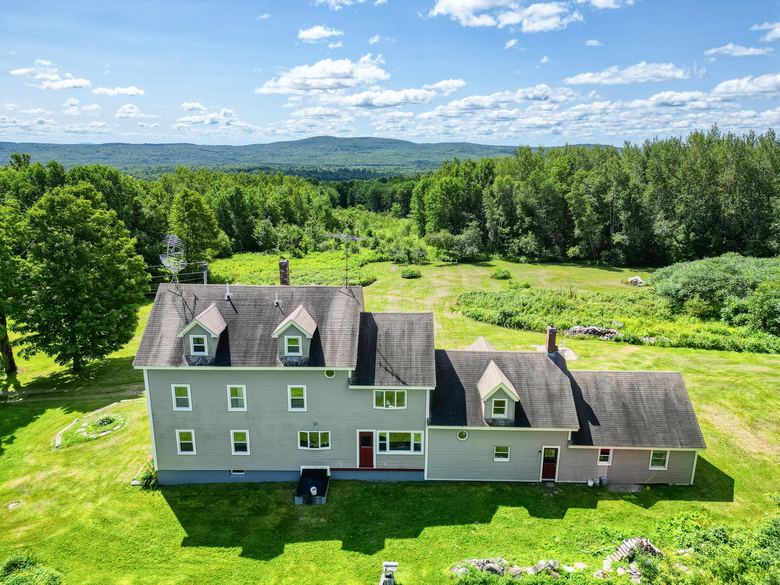 200 Ham Hill Road, Cambridge, ME, 04923