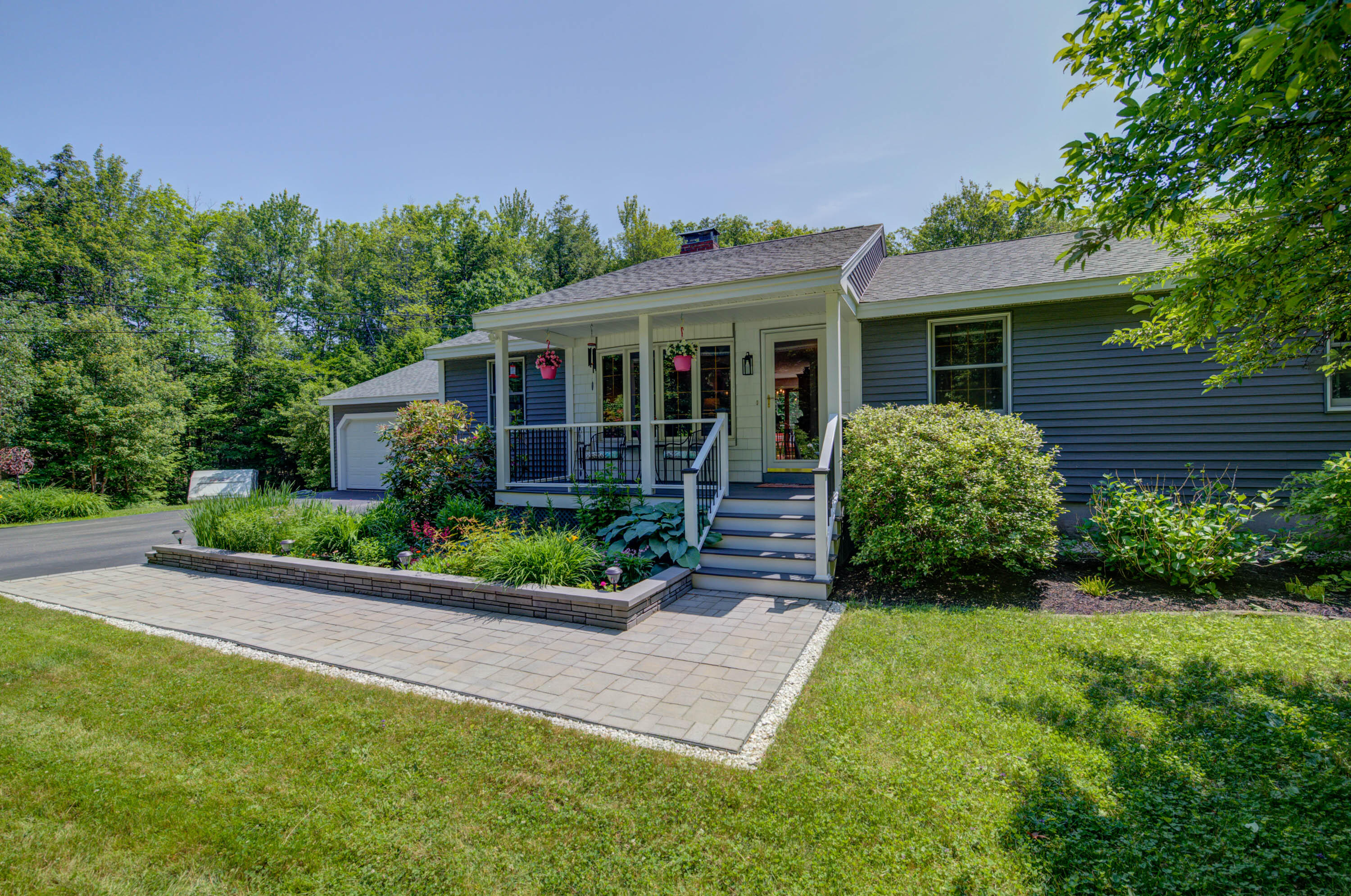 46 Blackberry Lane