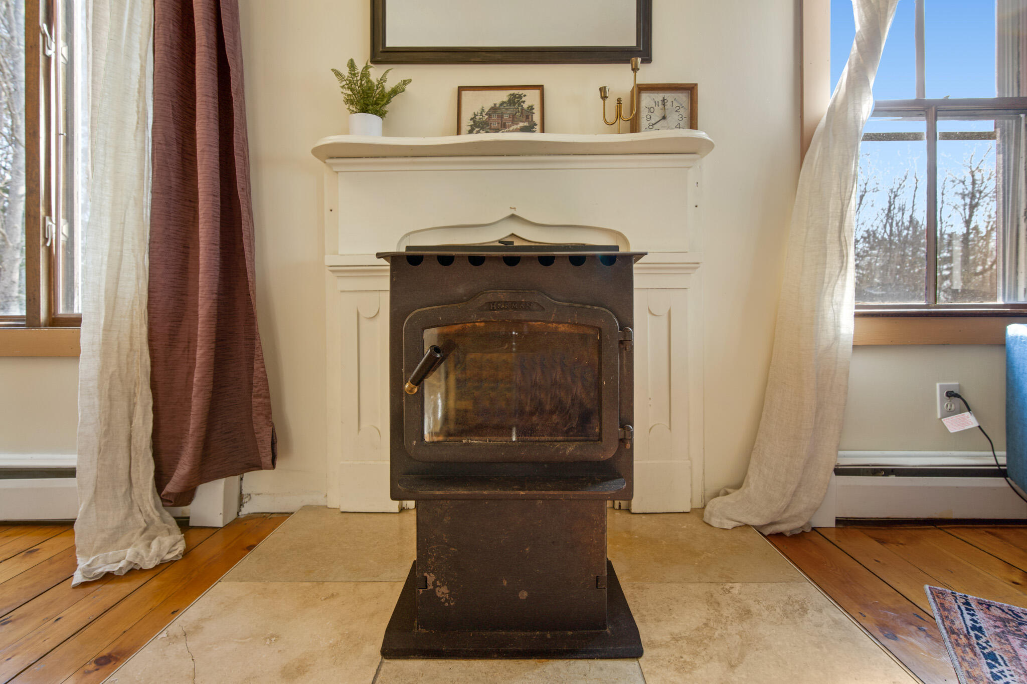 81 Old Route One, Hancock, ME, 04640