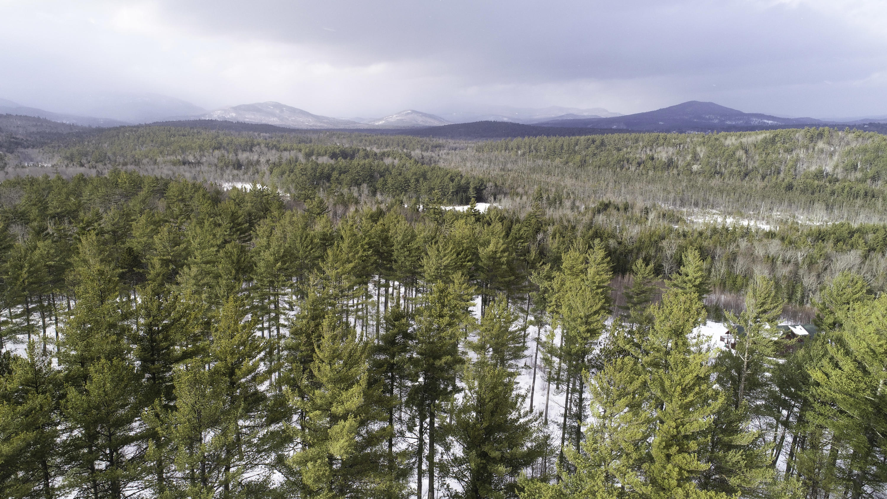 Lot 1 Lyman Wheeler Road, Bethel, ME, 04217