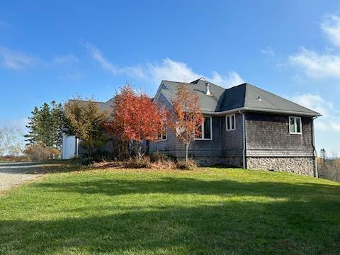 197 N Shore Road, North Haven, ME, 04853