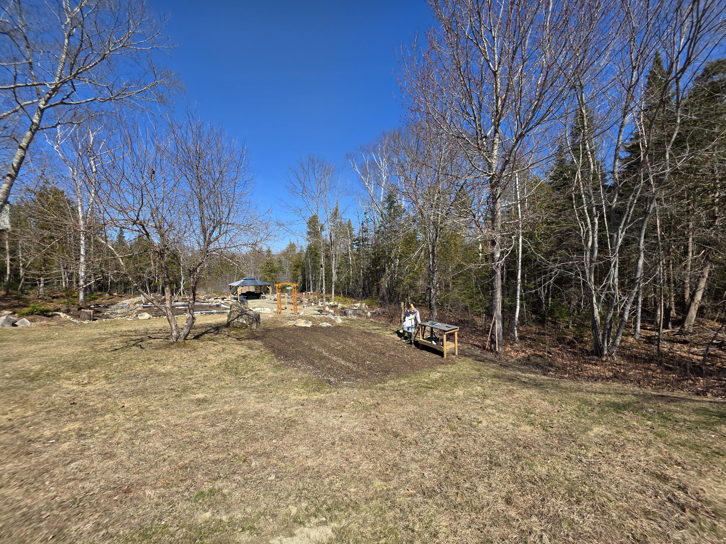 140 Bog Road, Northport, ME, 04849