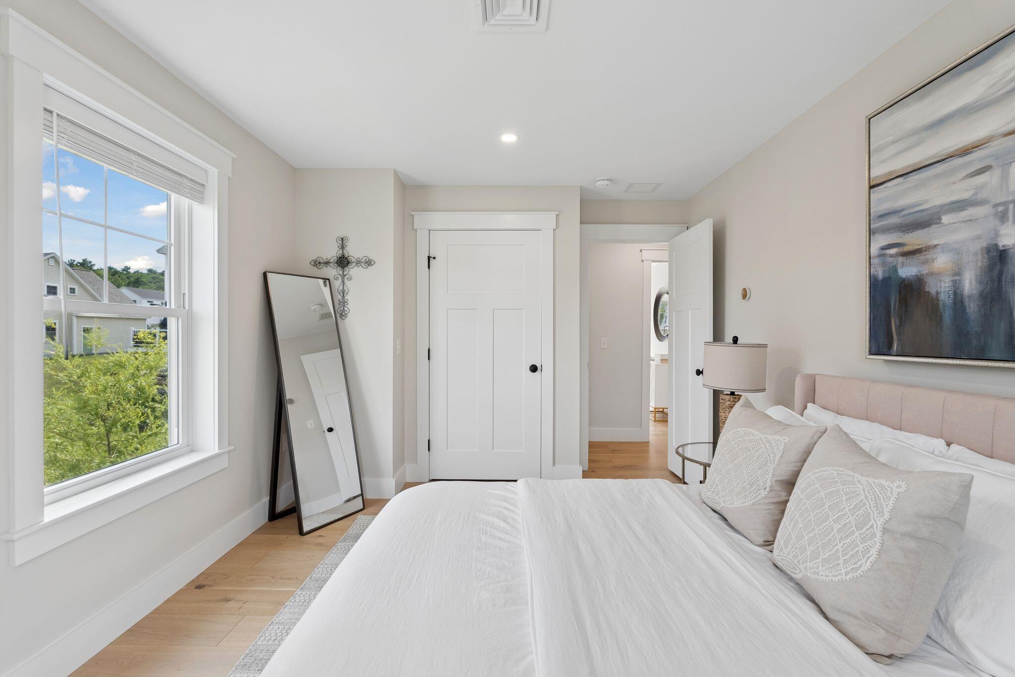 Bedroom #4